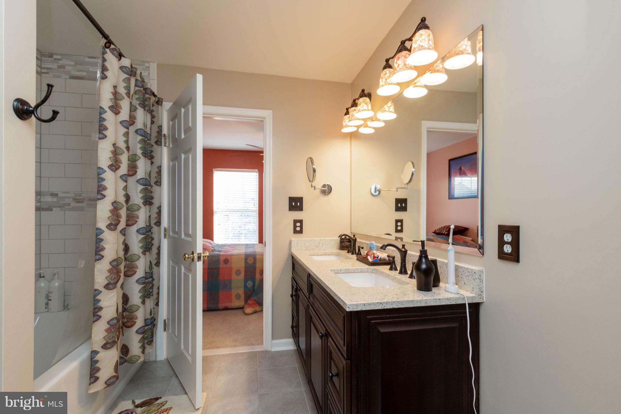BRAEMAR - Residential