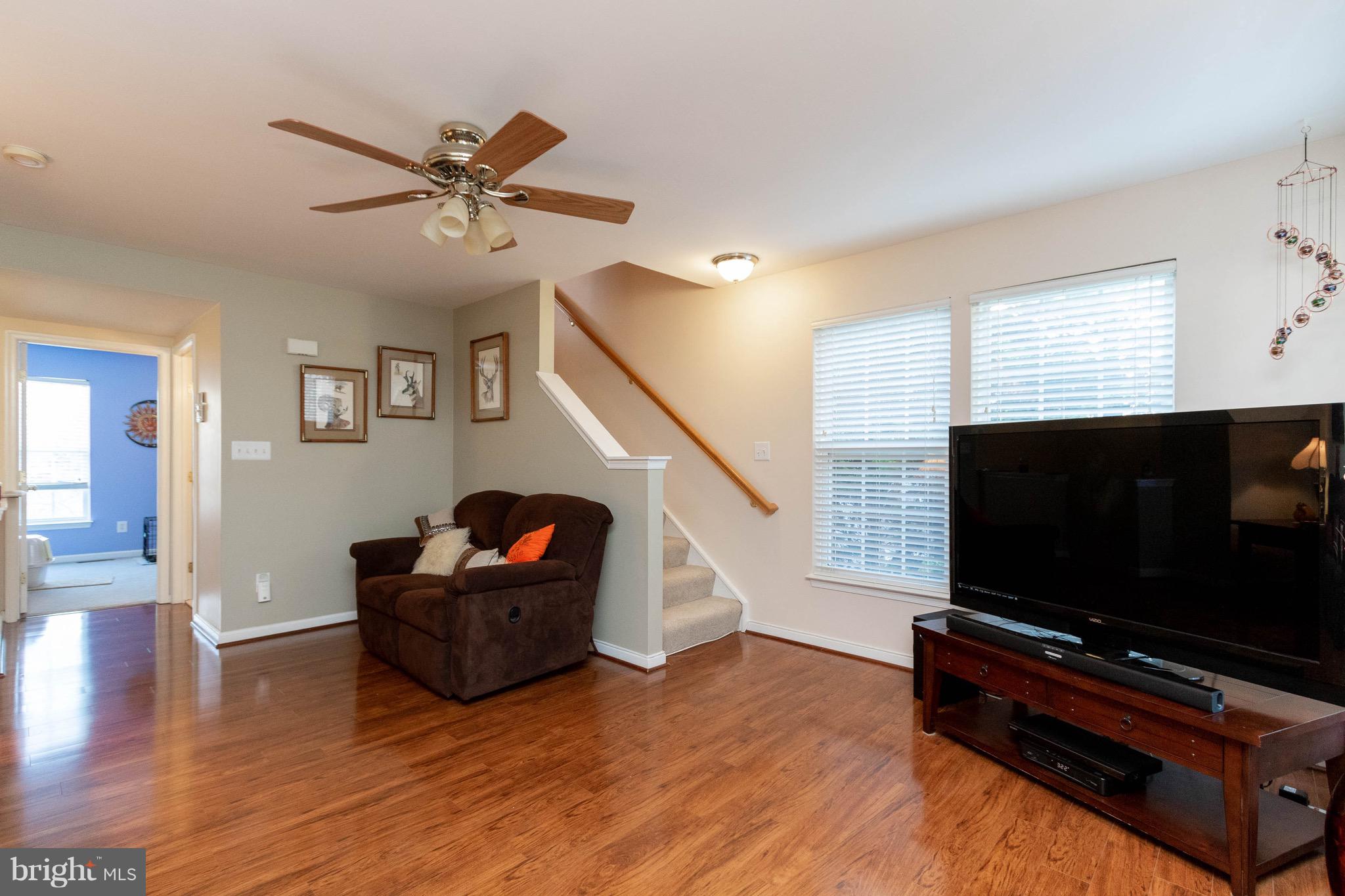 BRAEMAR - Residential