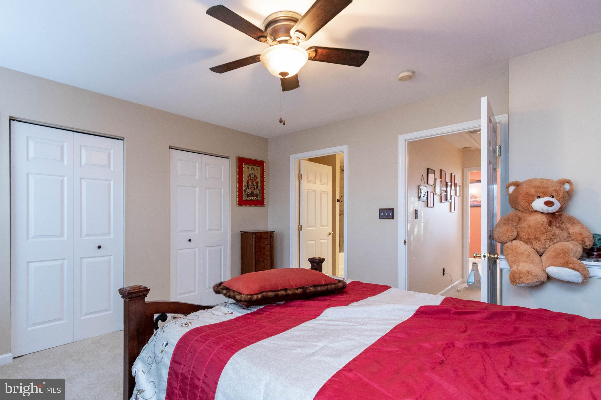 BRAEMAR - Residential