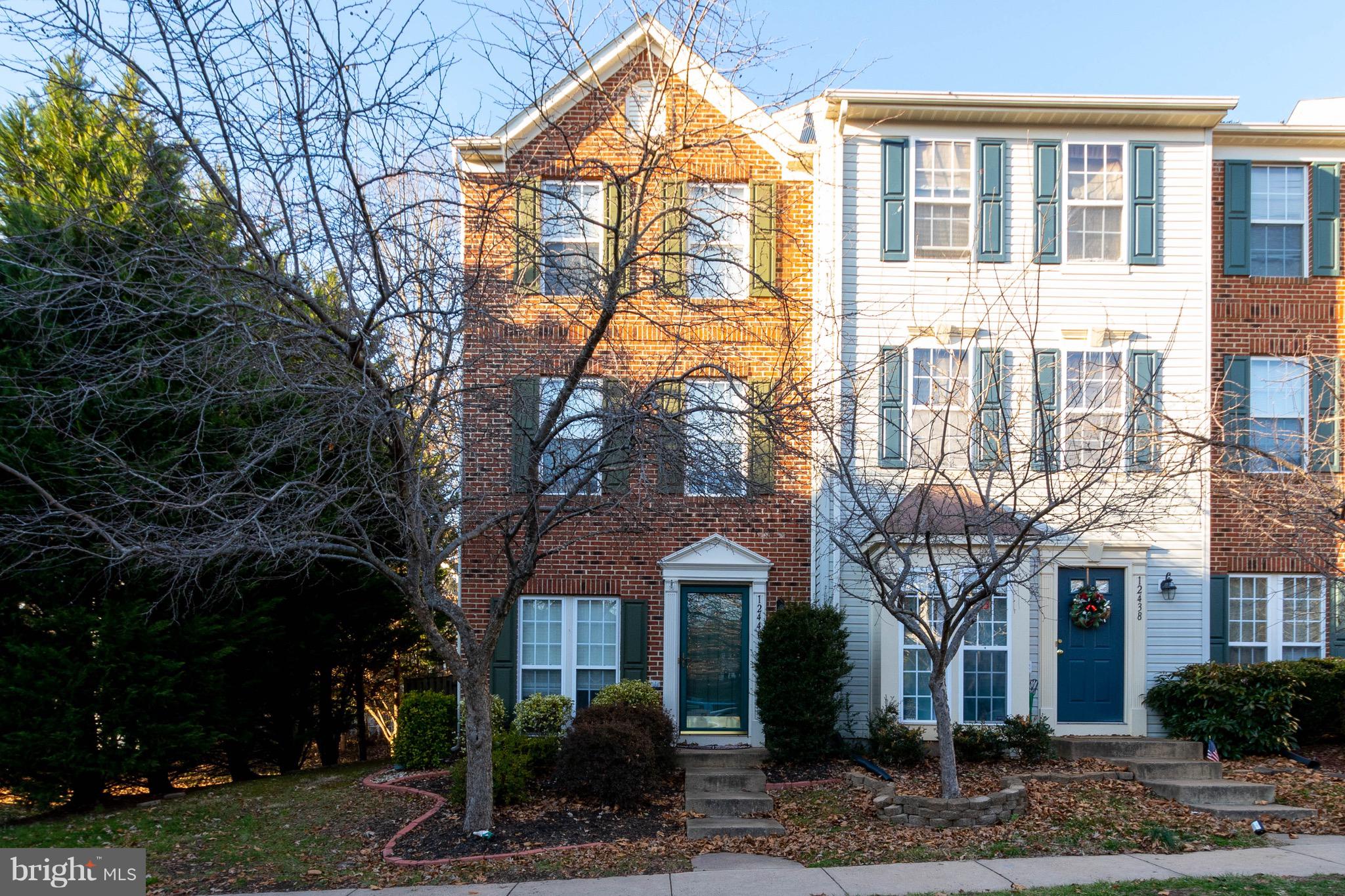 BRAEMAR - Residential