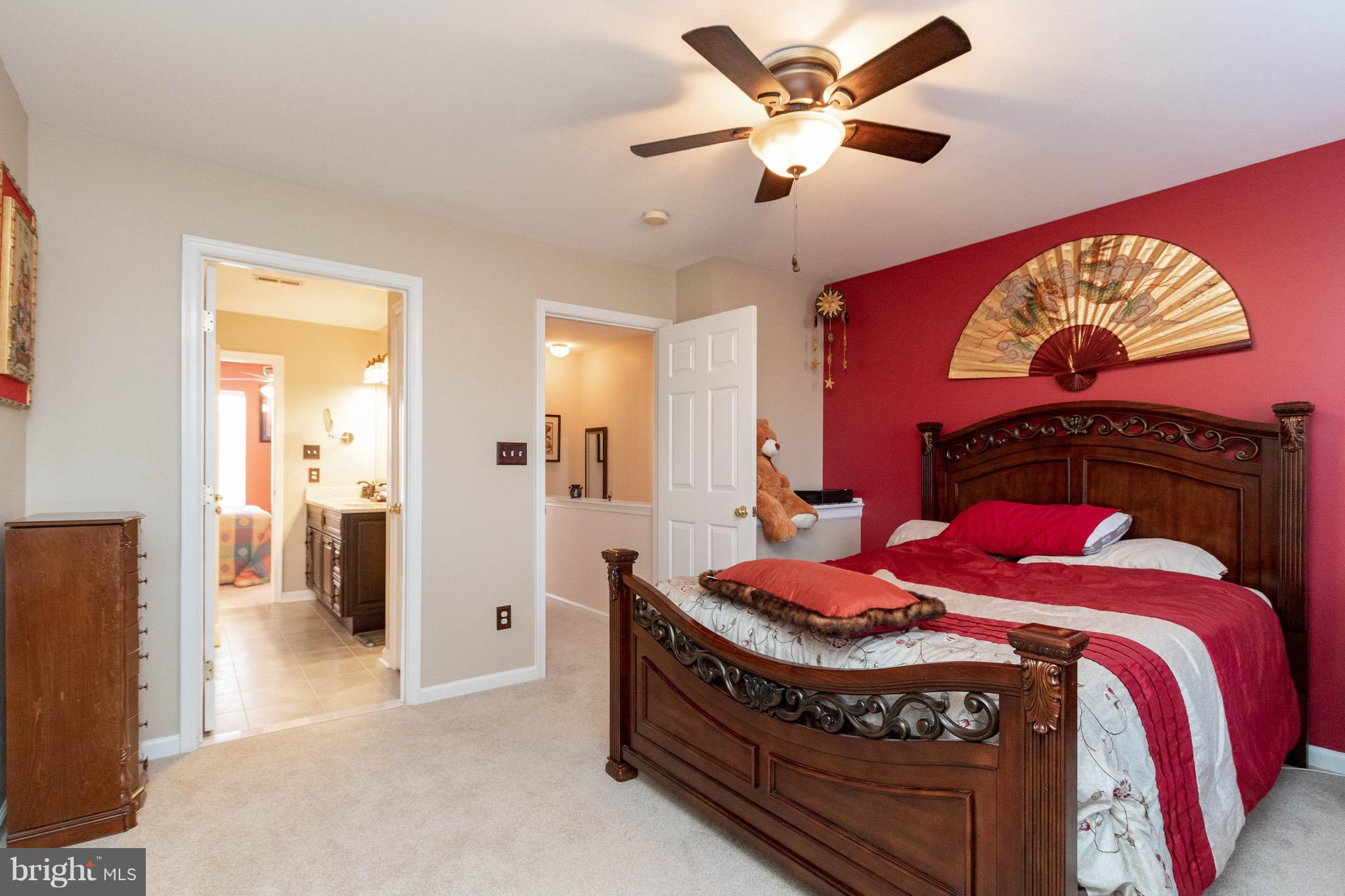 BRAEMAR - Residential