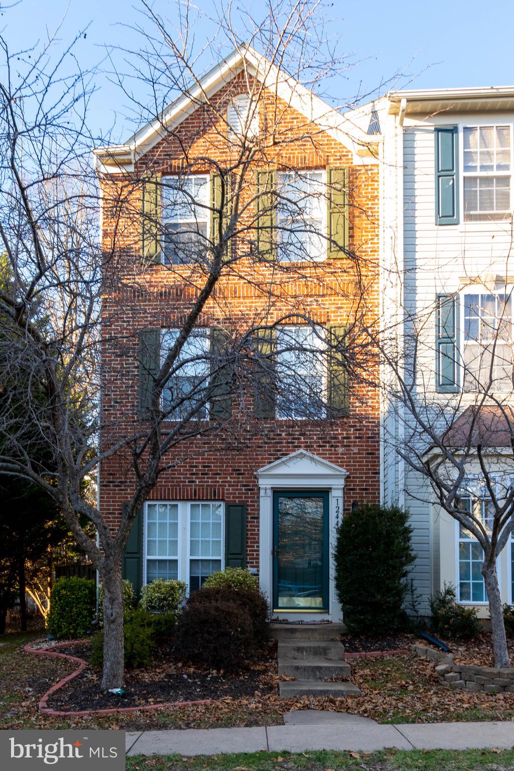 BRAEMAR - Residential