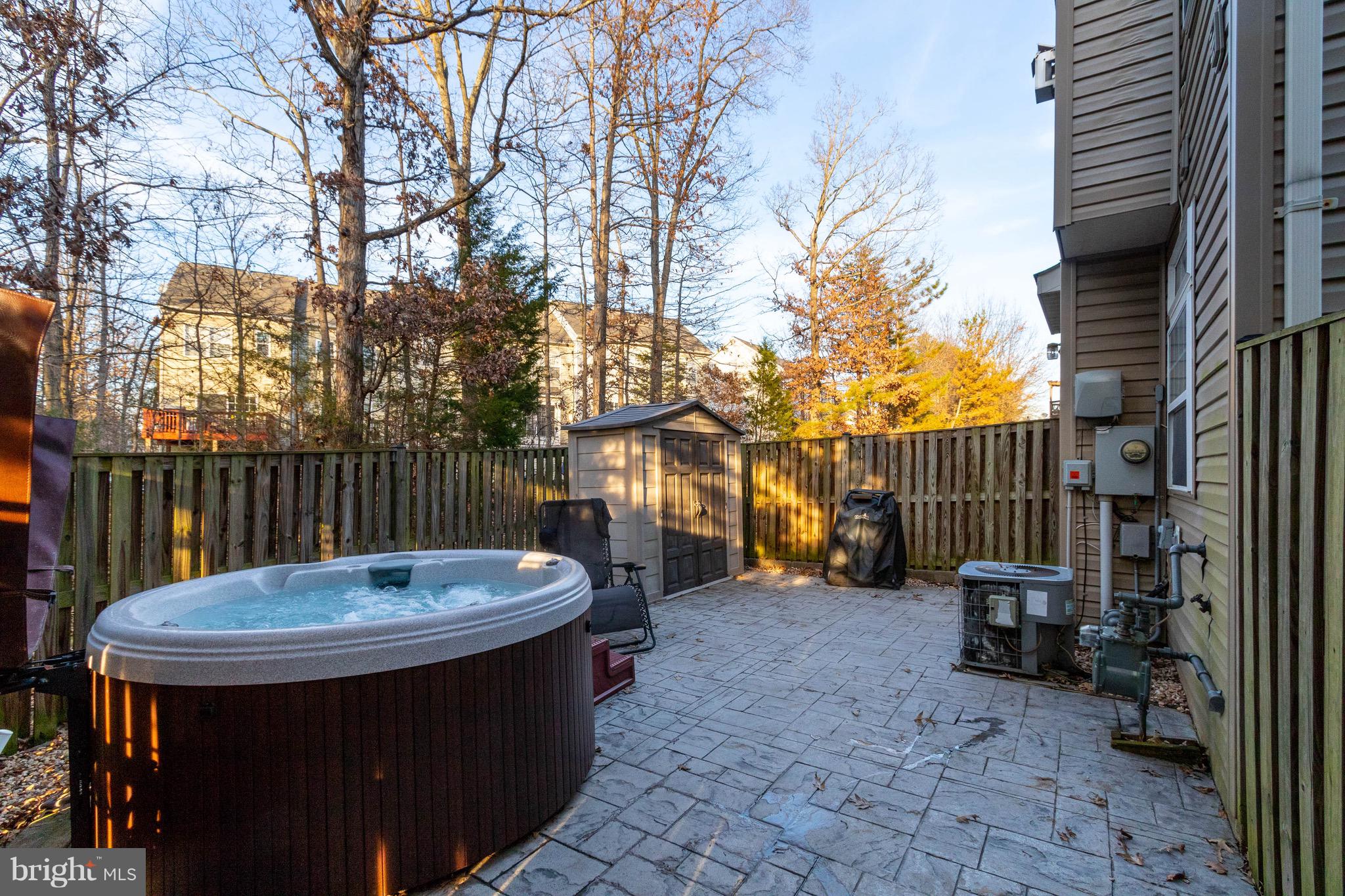 BRAEMAR - Residential