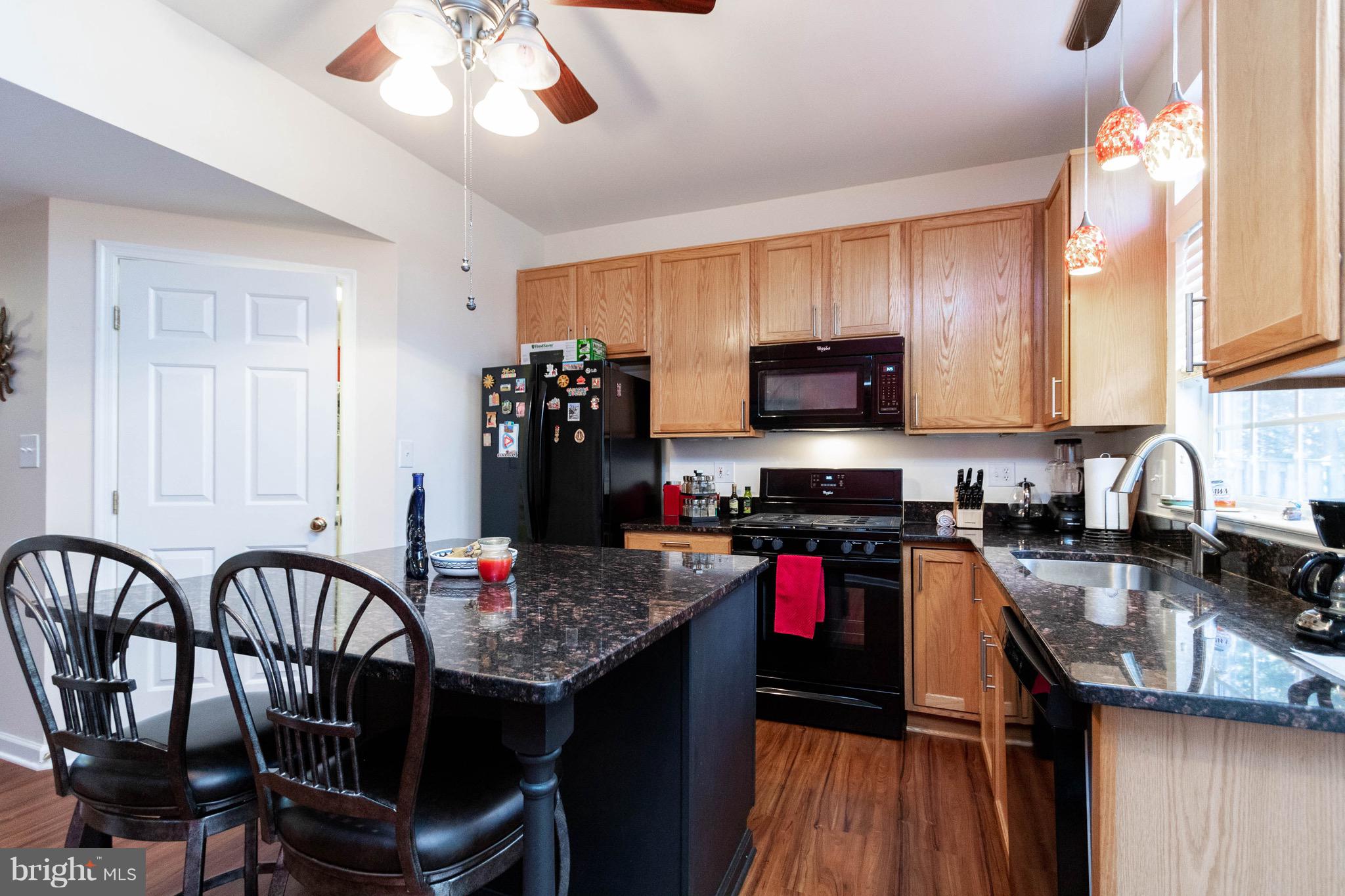 BRAEMAR - Residential