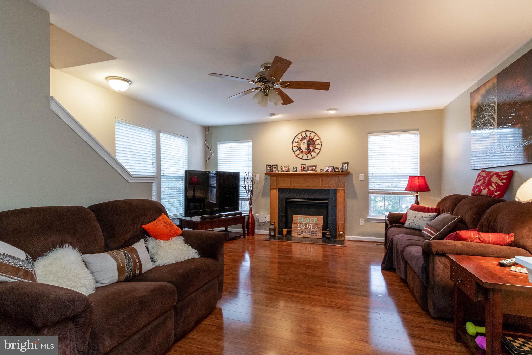 BRAEMAR - Residential