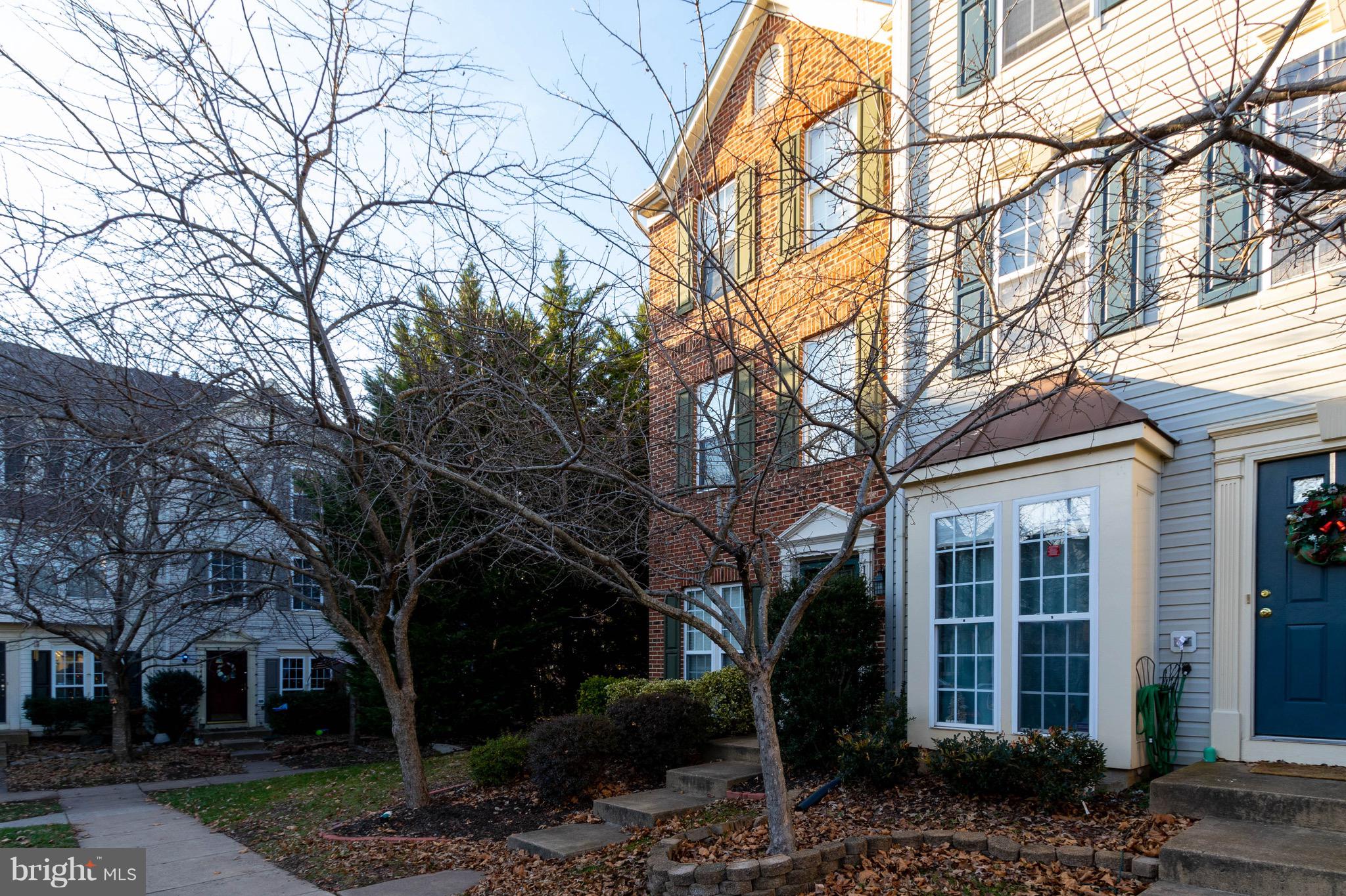 BRAEMAR - Residential