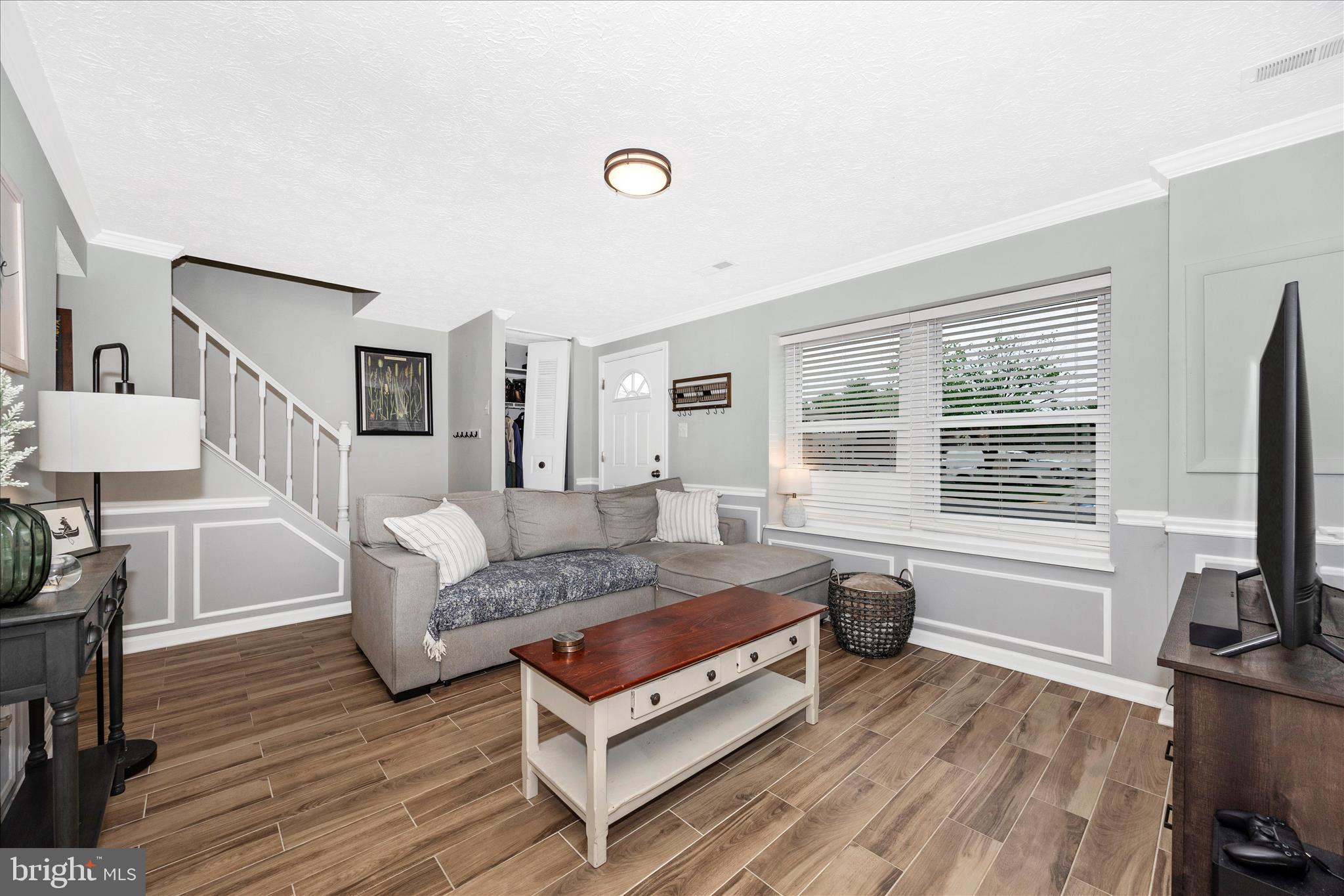FARMBROOK - Residential