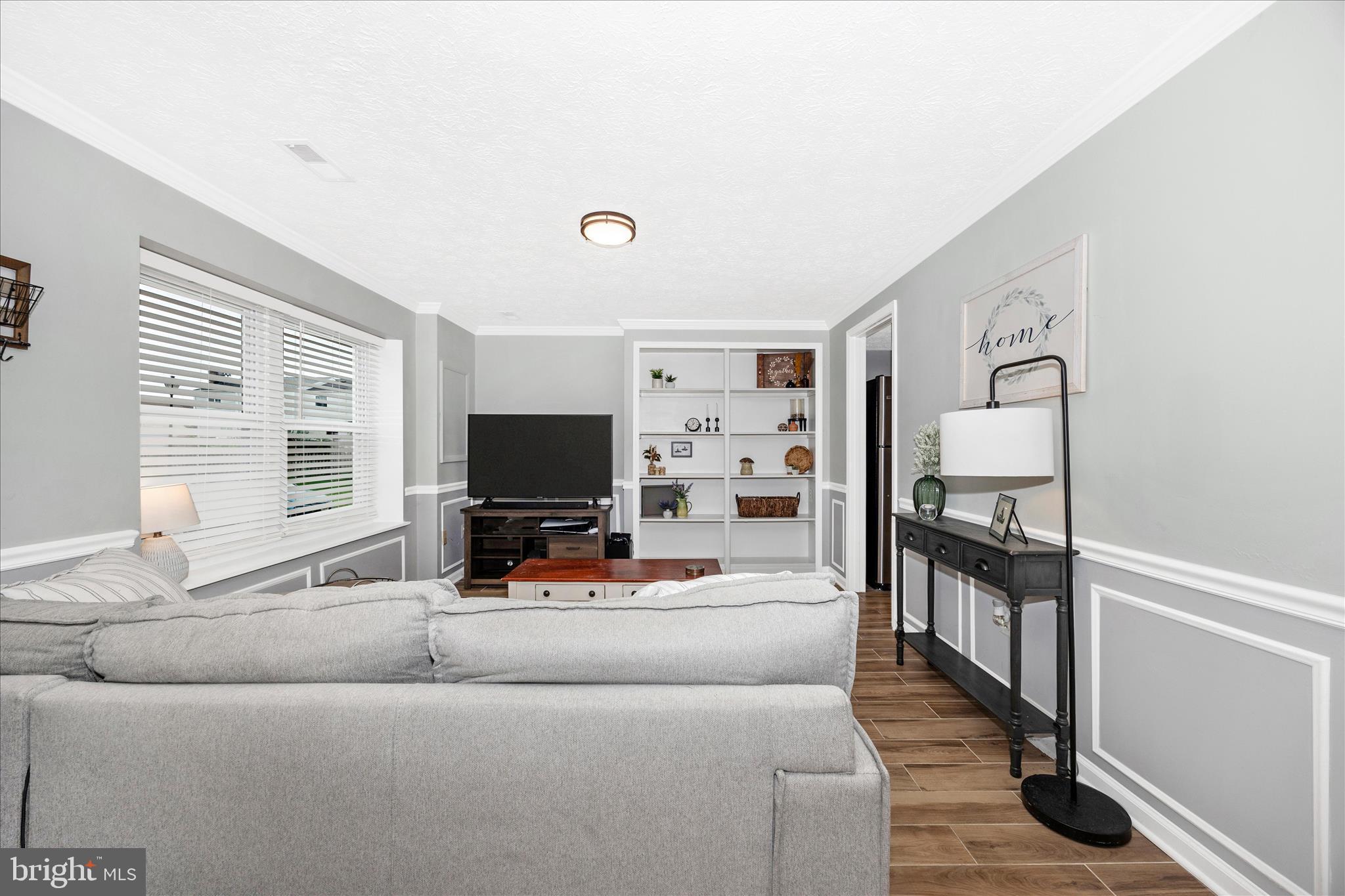 FARMBROOK - Residential