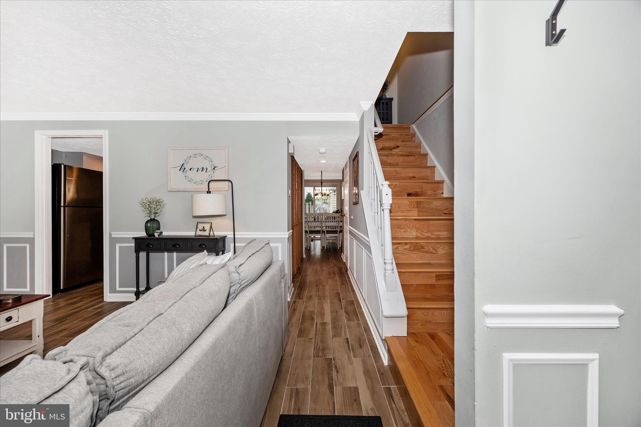 FARMBROOK - Residential