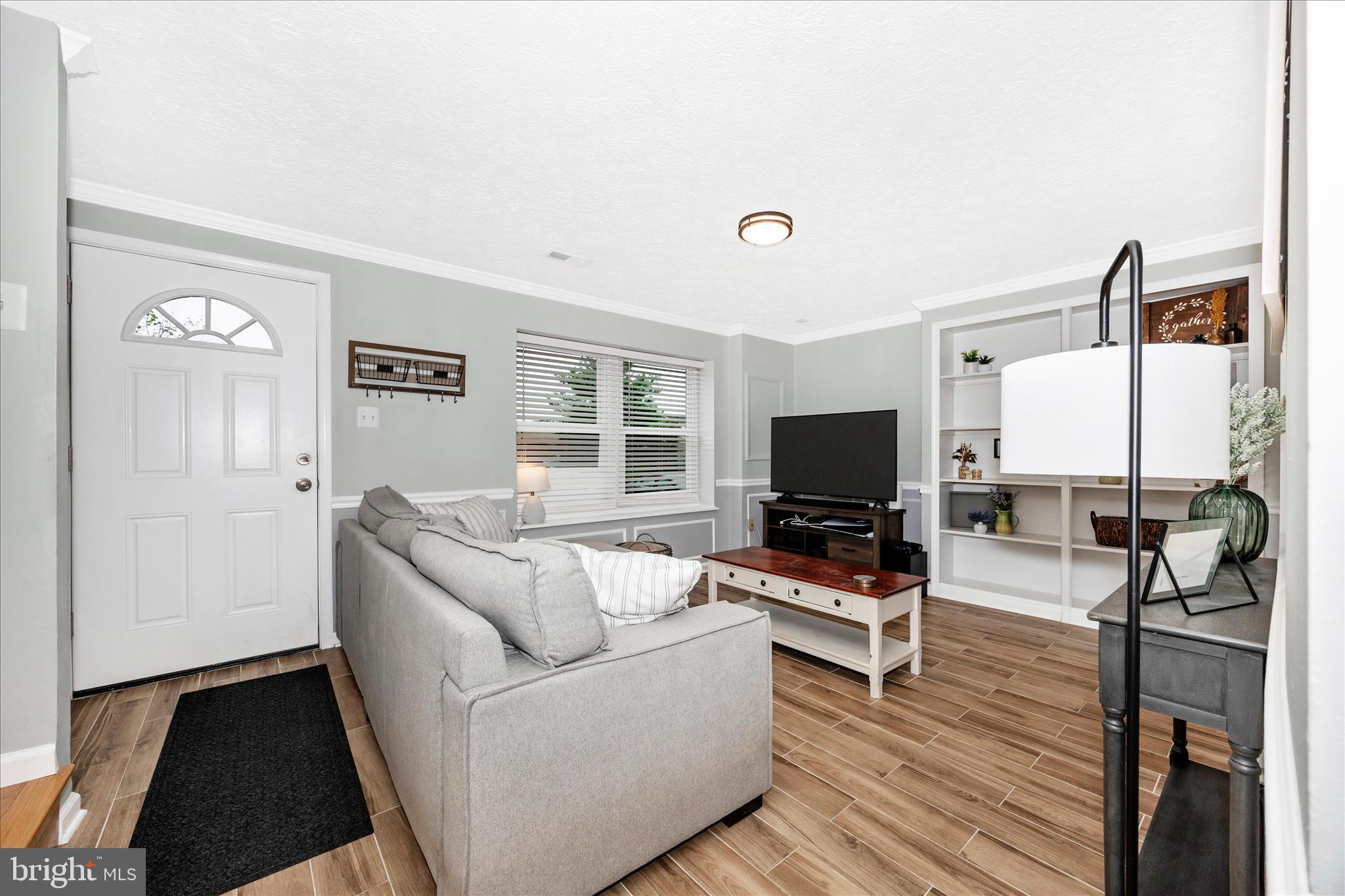 FARMBROOK - Residential