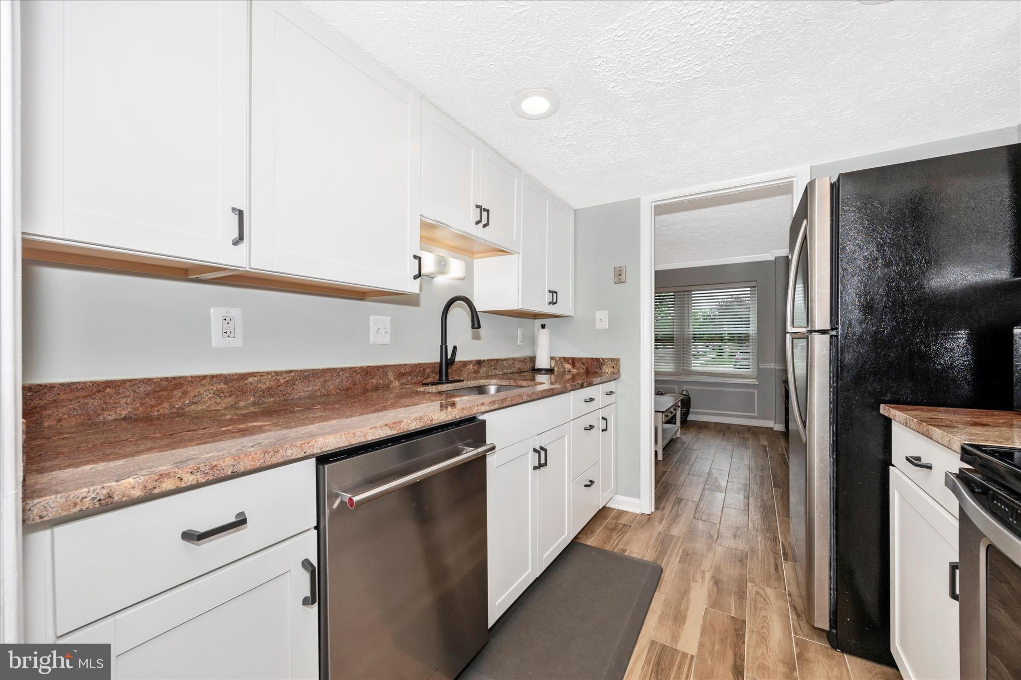 FARMBROOK - Residential