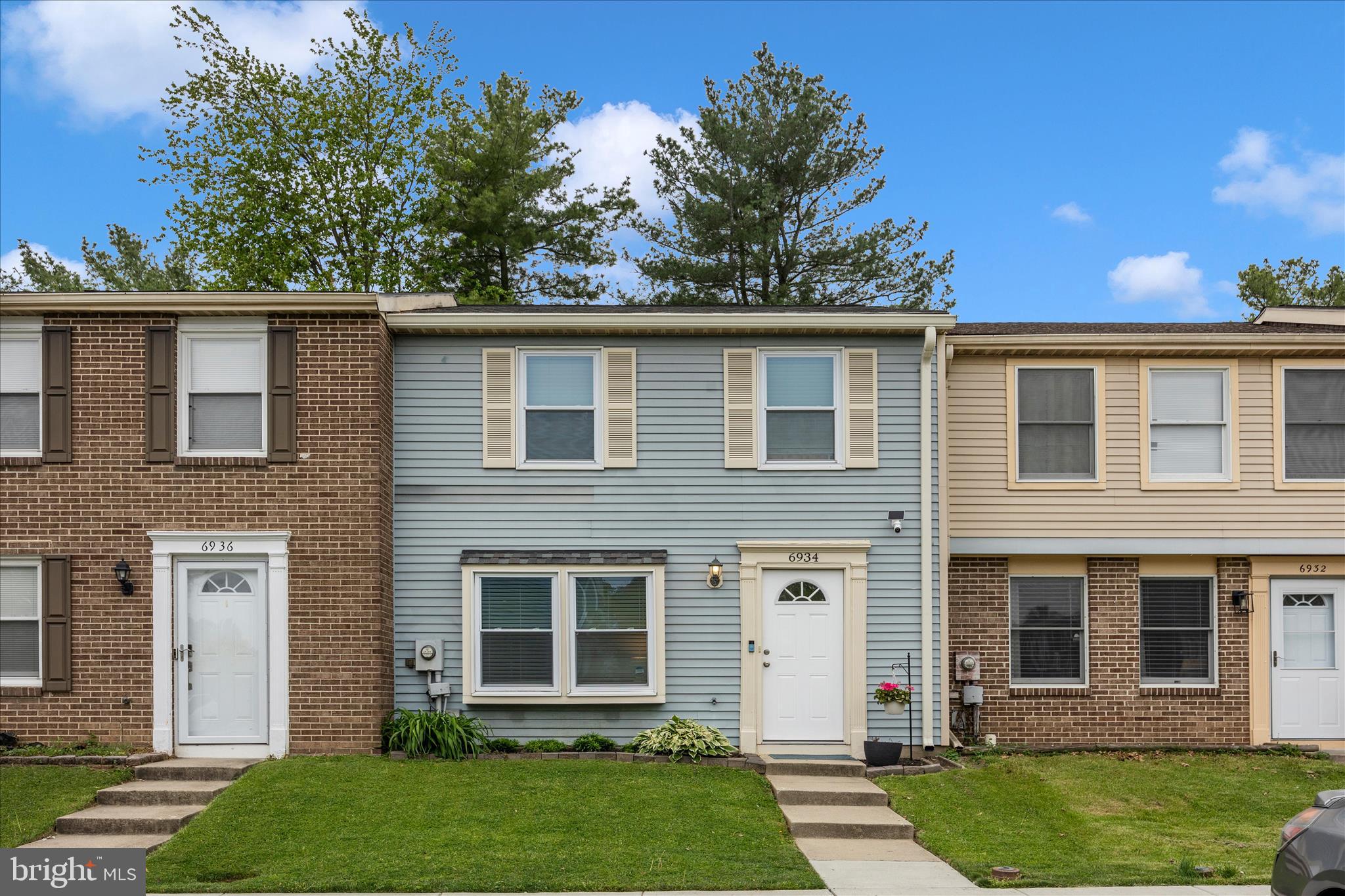 FARMBROOK - Residential