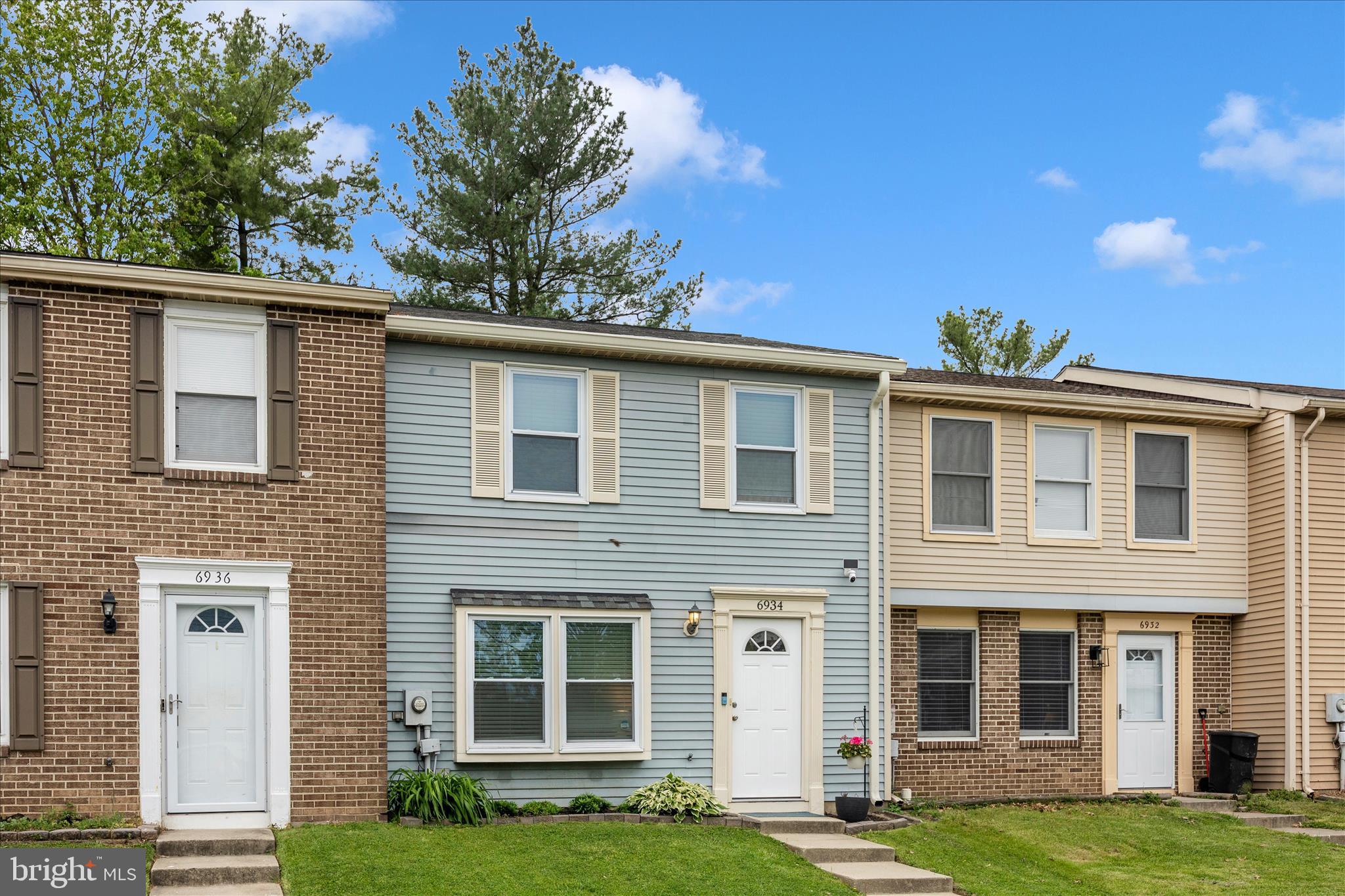 FARMBROOK - Residential