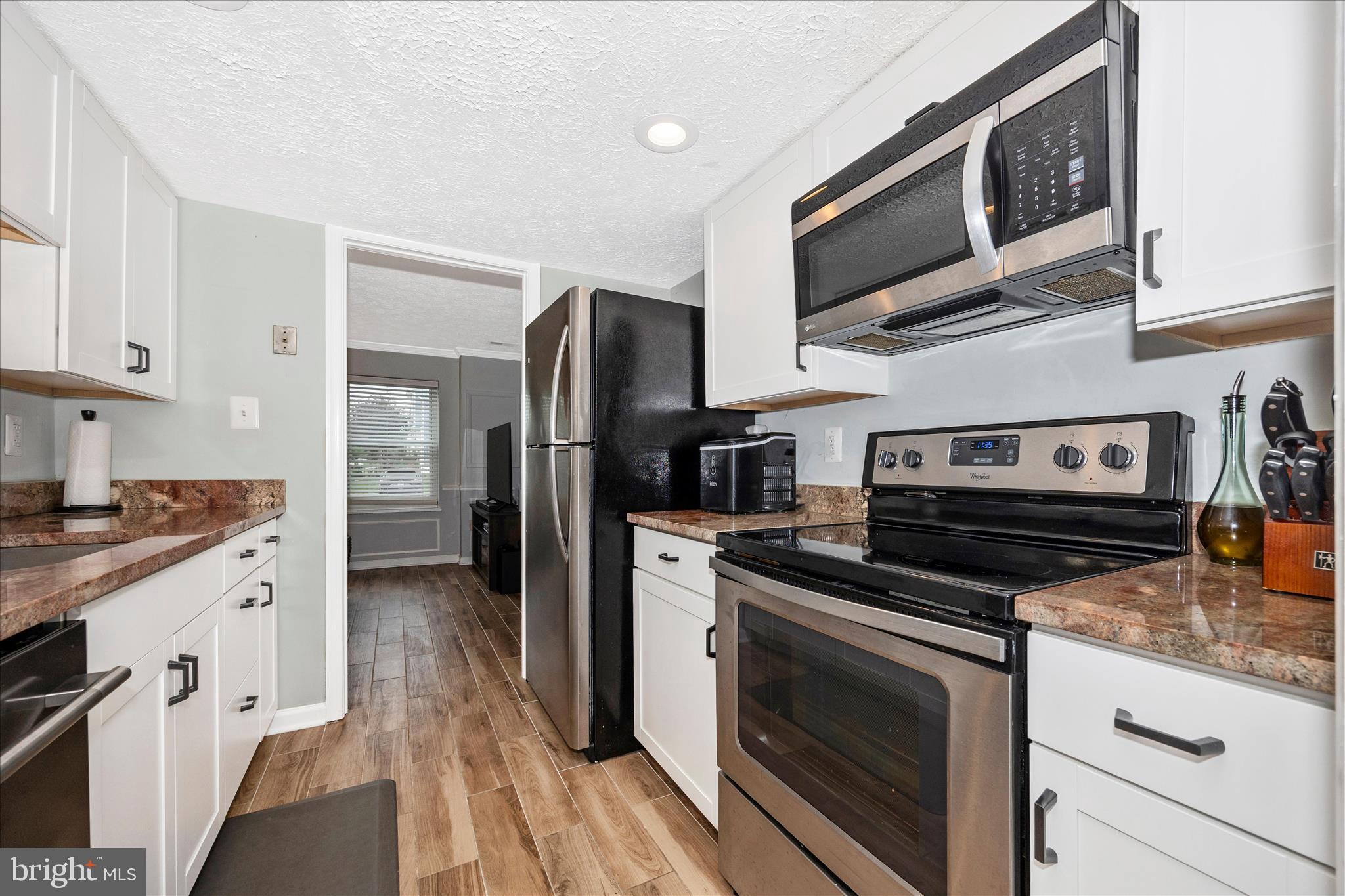 FARMBROOK - Residential