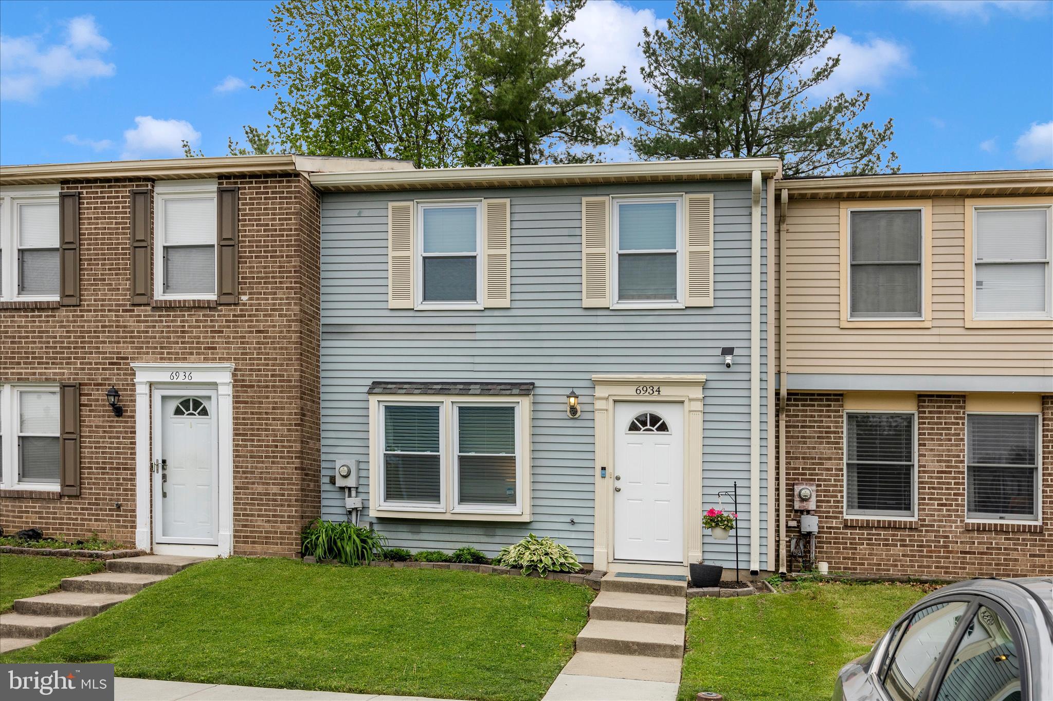 FARMBROOK - Residential