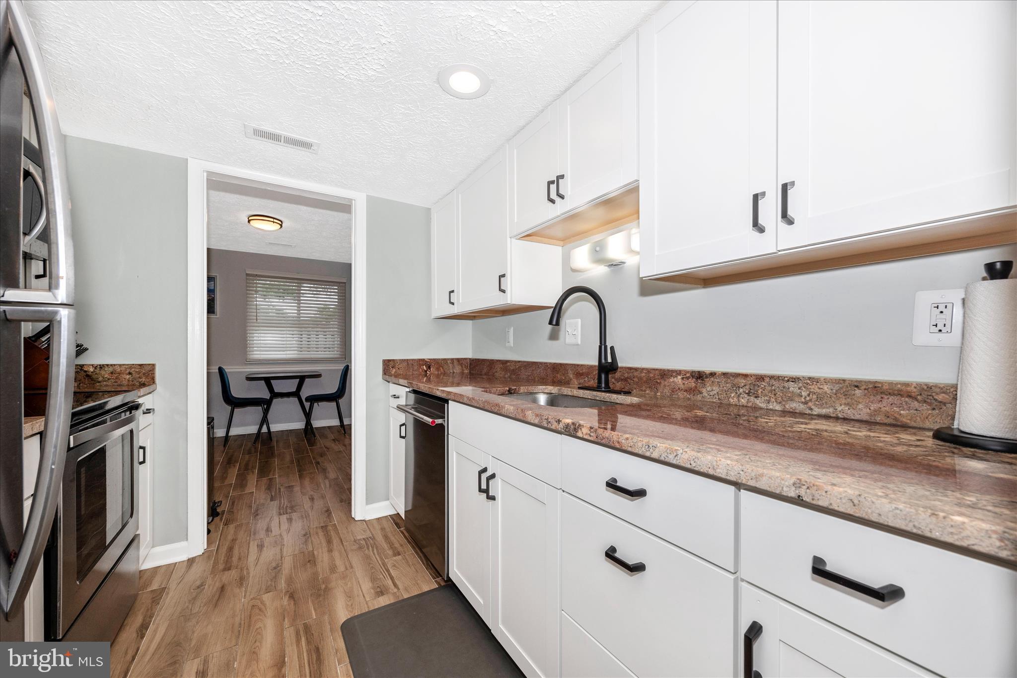 FARMBROOK - Residential