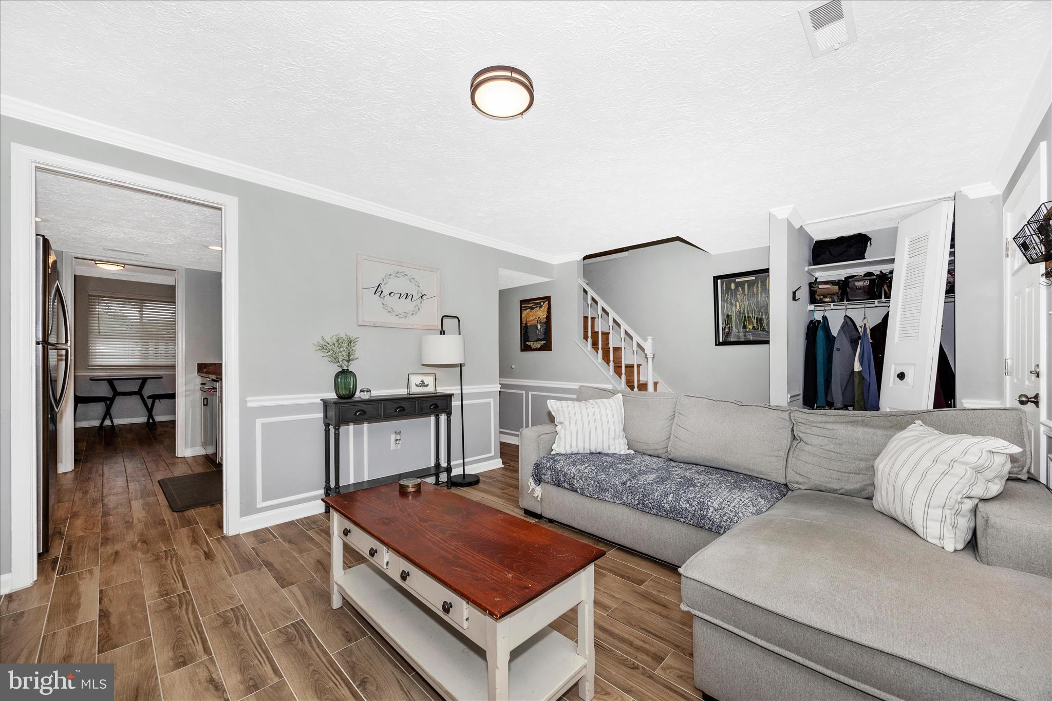 FARMBROOK - Residential