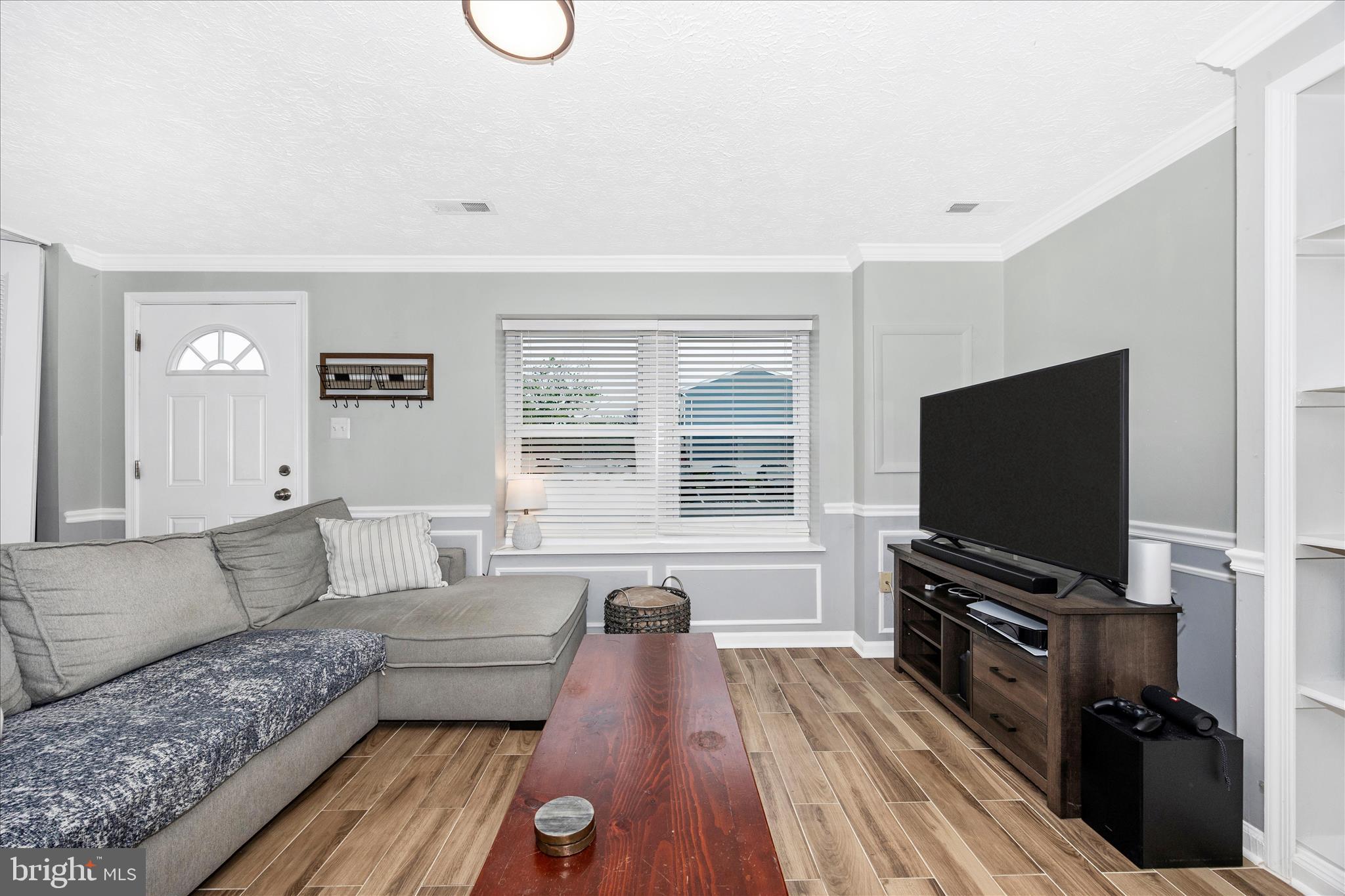 FARMBROOK - Residential