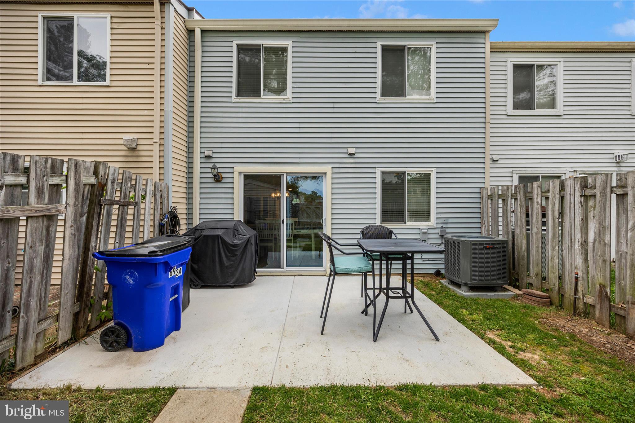 FARMBROOK - Residential