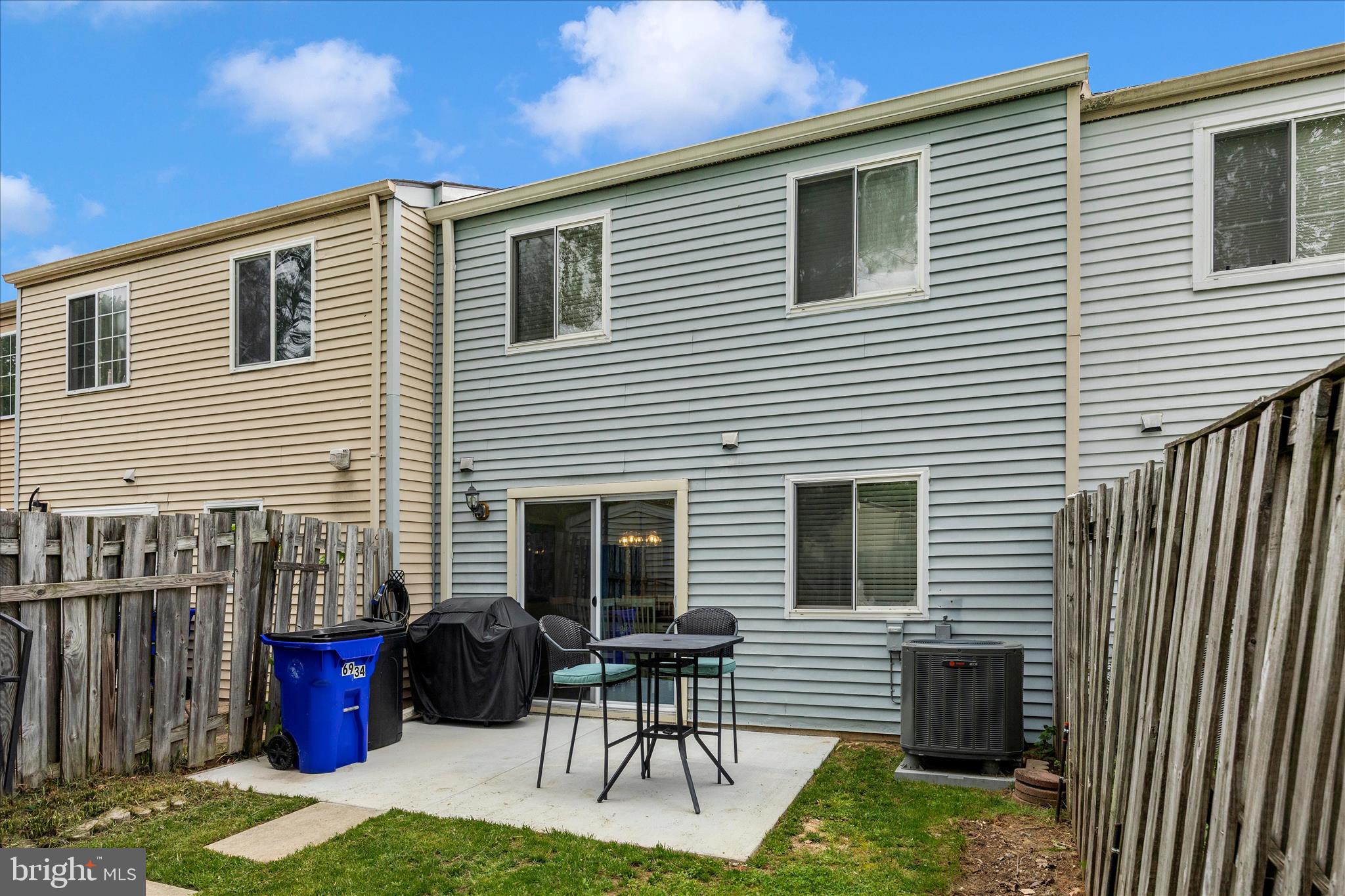 FARMBROOK - Residential