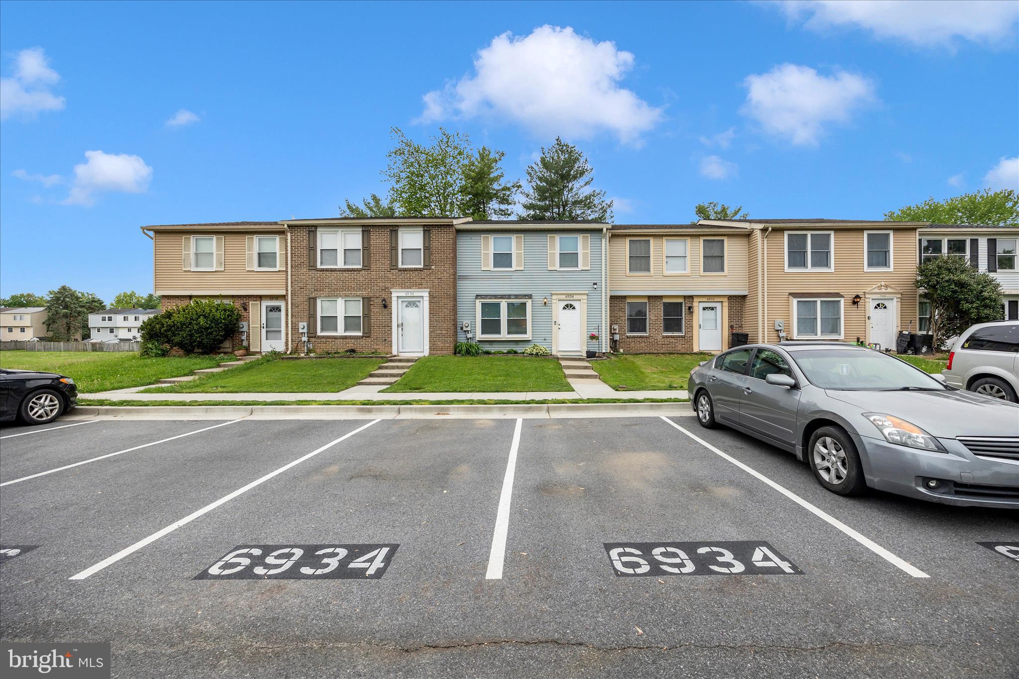 FARMBROOK - Residential