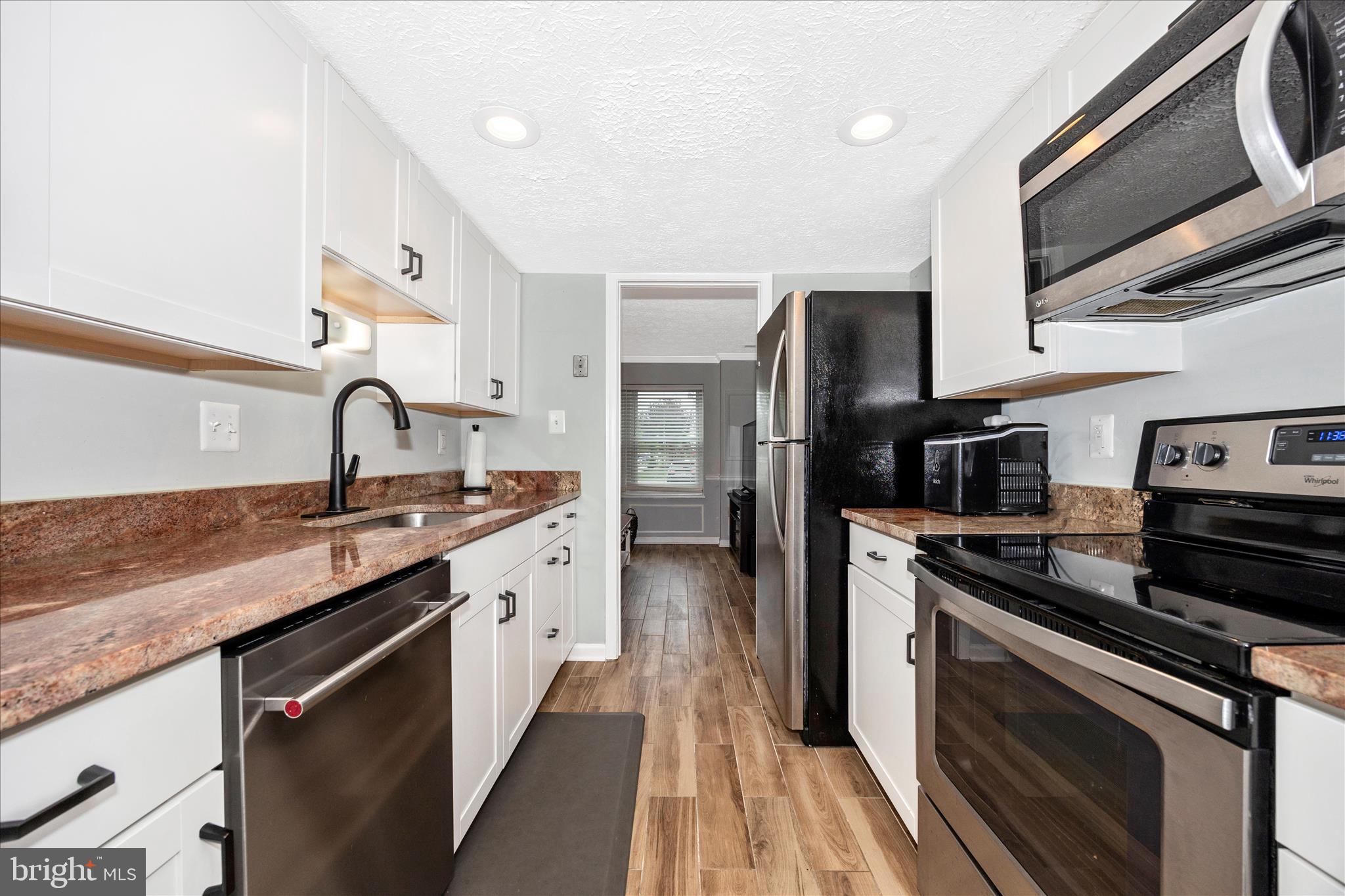 FARMBROOK - Residential