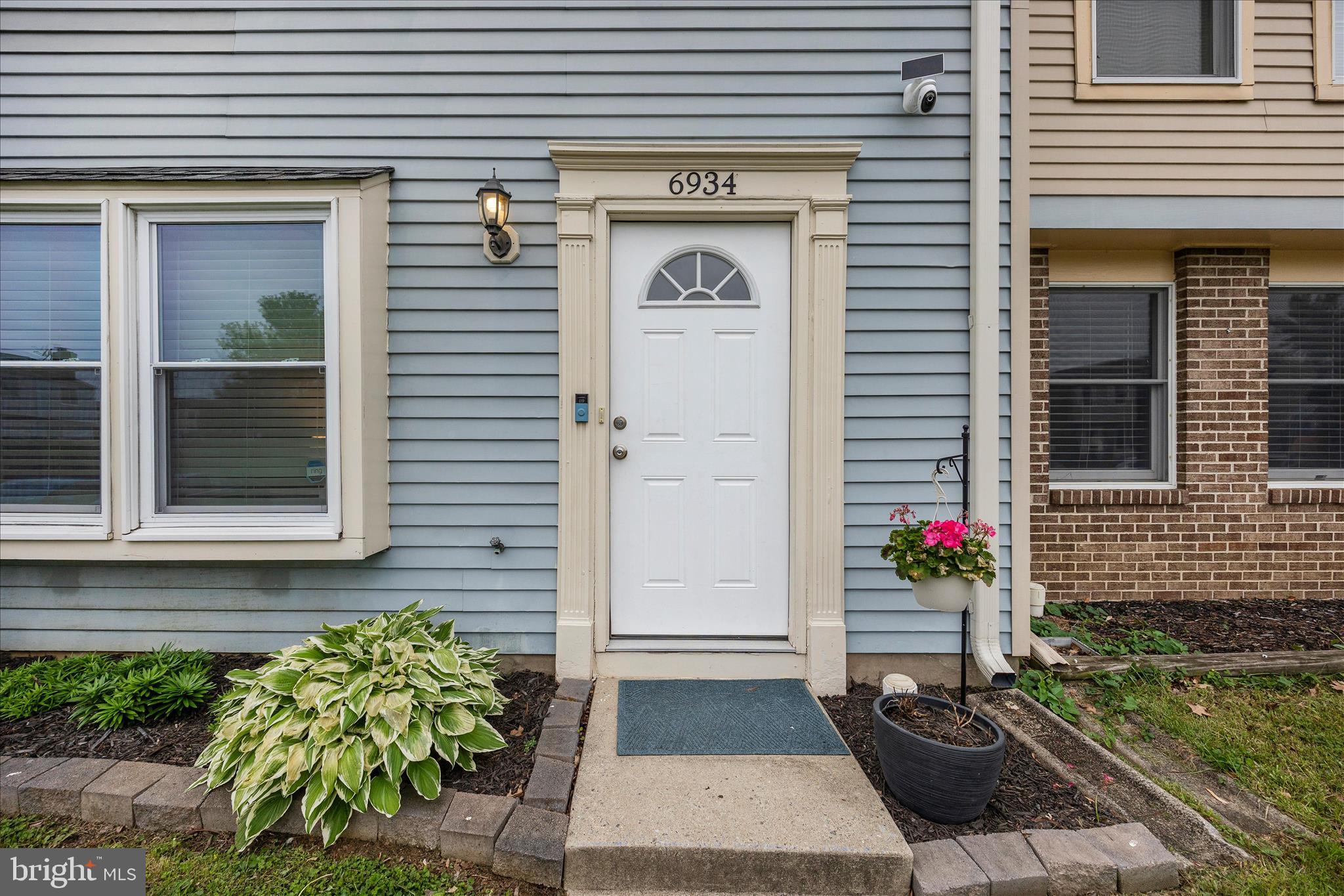FARMBROOK - Residential