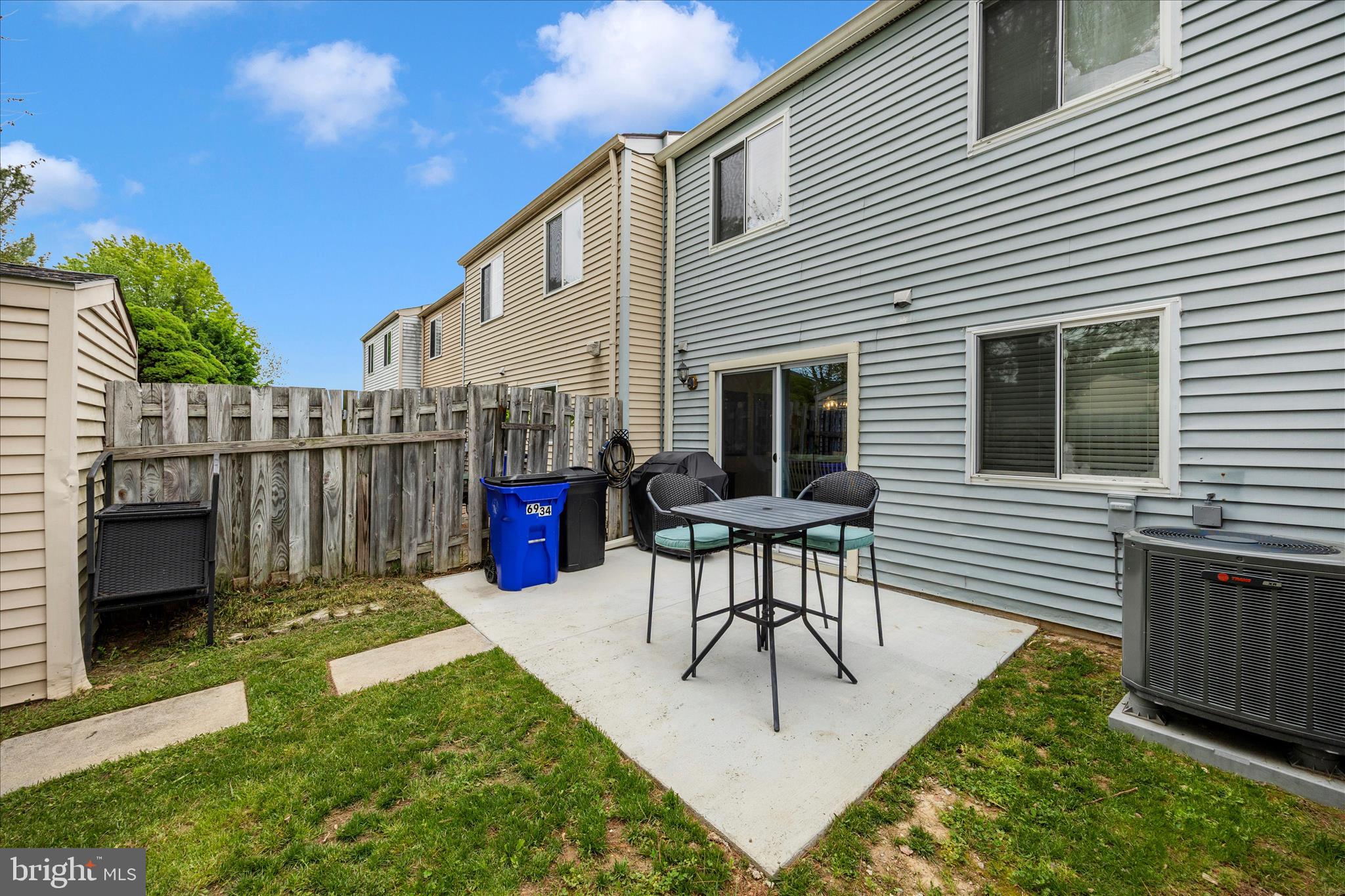 FARMBROOK - Residential