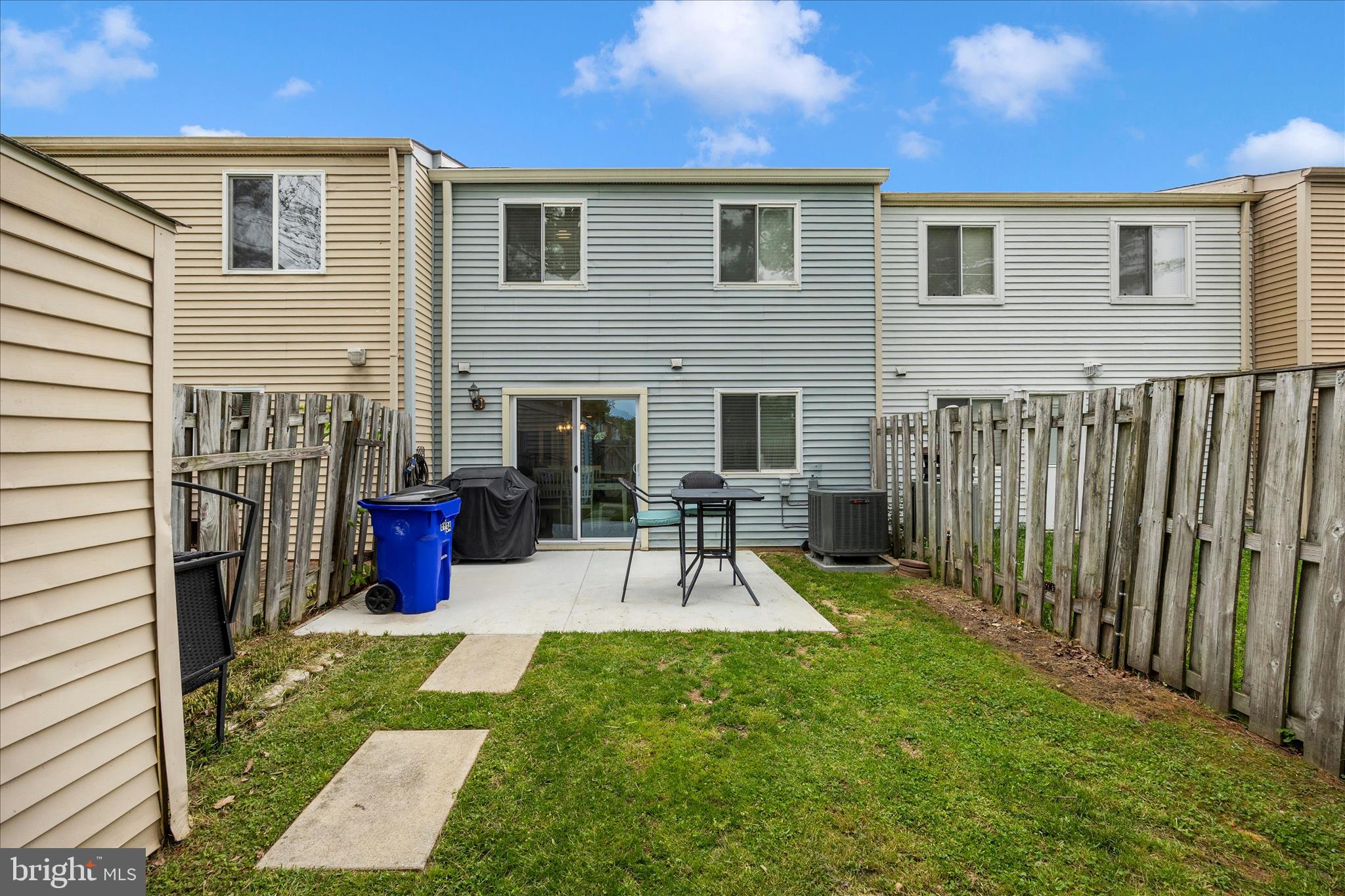 FARMBROOK - Residential