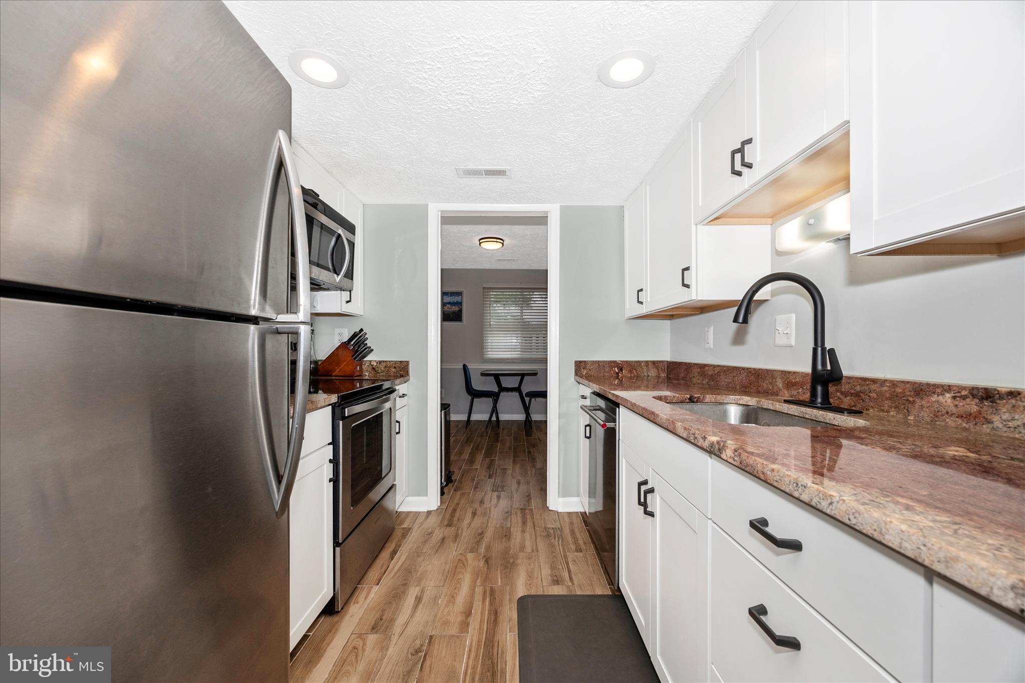 FARMBROOK - Residential