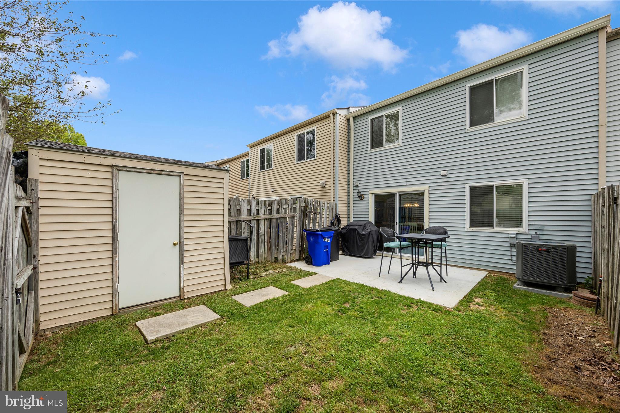 FARMBROOK - Residential