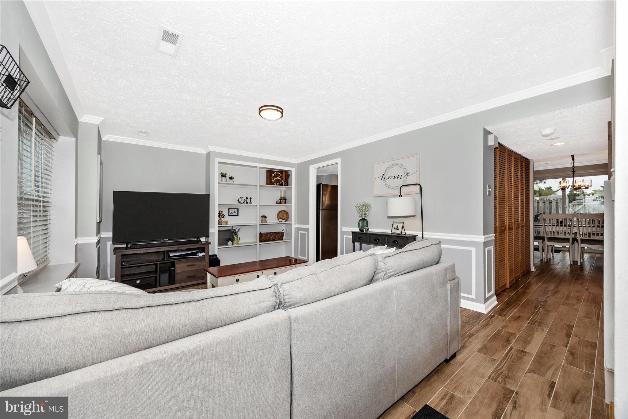 FARMBROOK - Residential