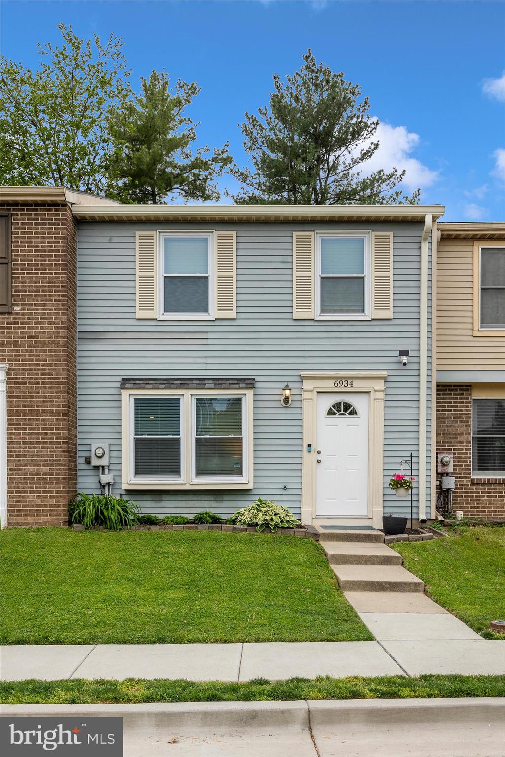 FARMBROOK - Residential
