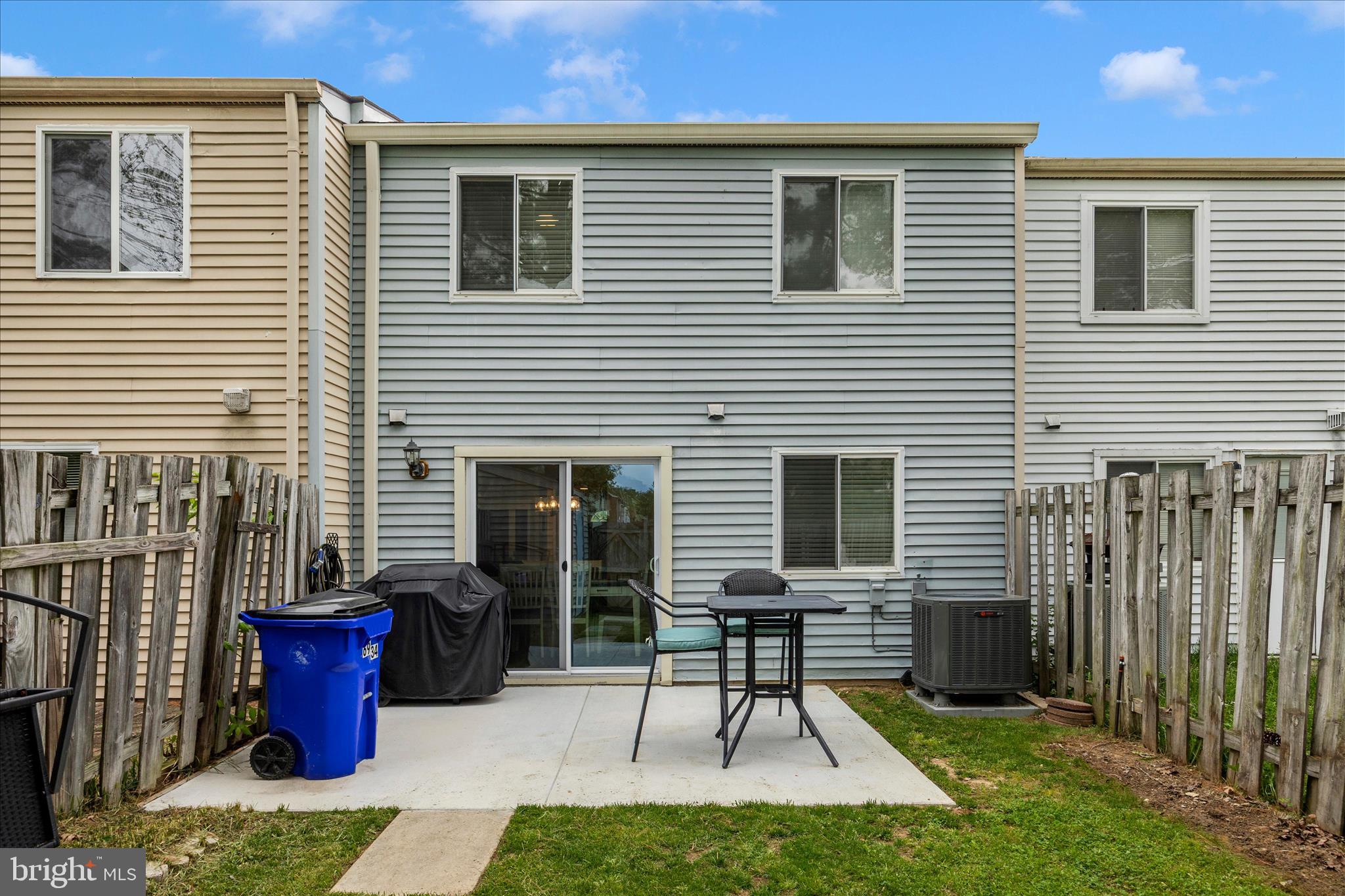 FARMBROOK - Residential
