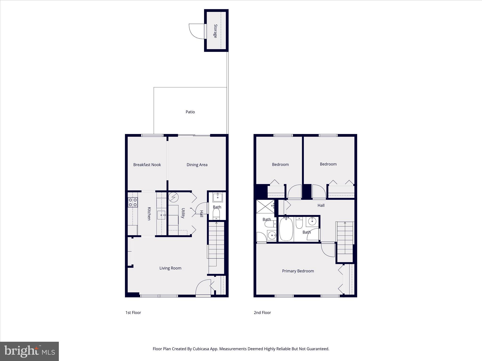 FARMBROOK - Residential