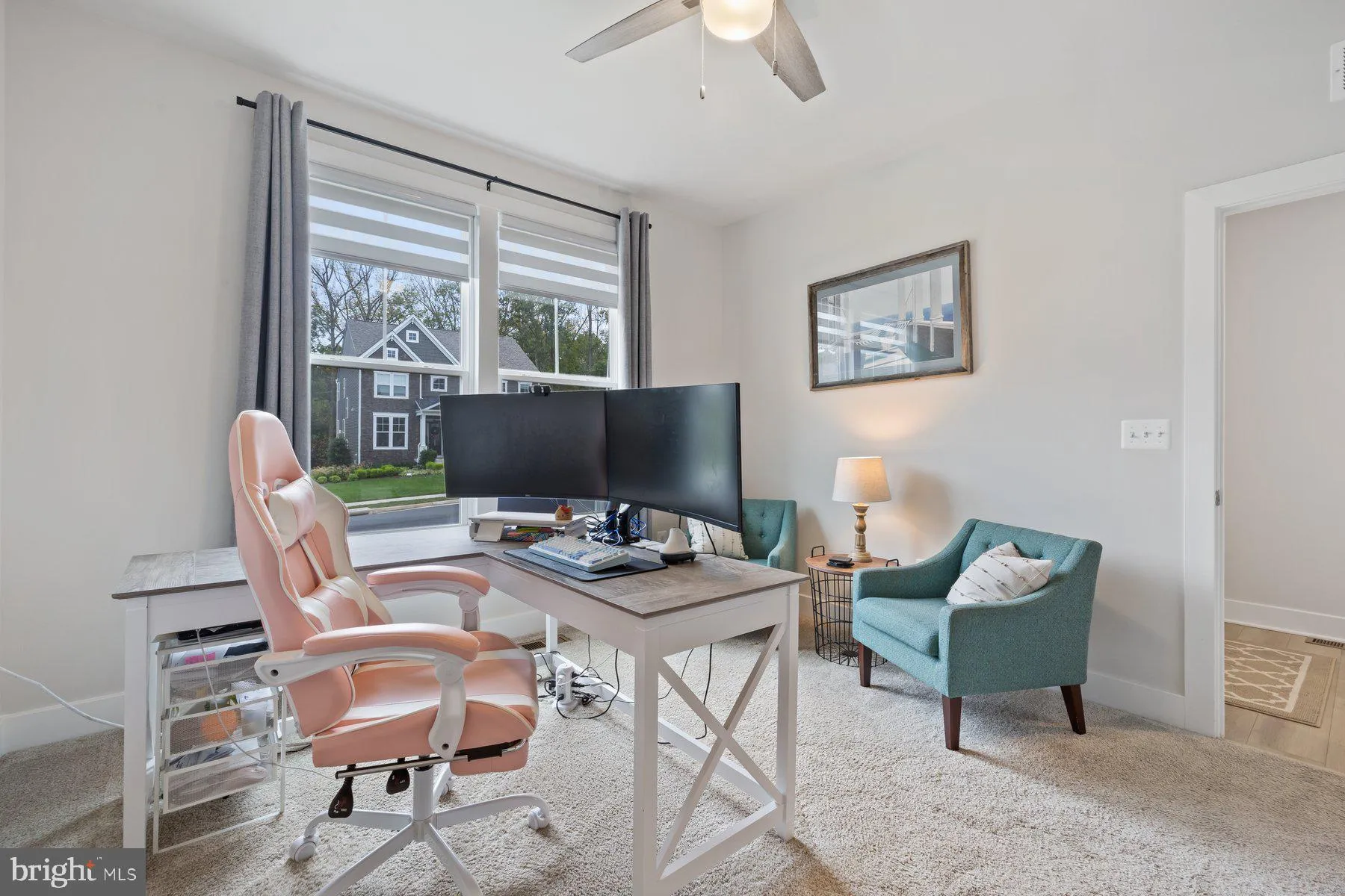 Bristow, Virginia 20136, United States, 6 Bedrooms Bedrooms, ,4 BathroomsBathrooms,Residential,Contingent,214559