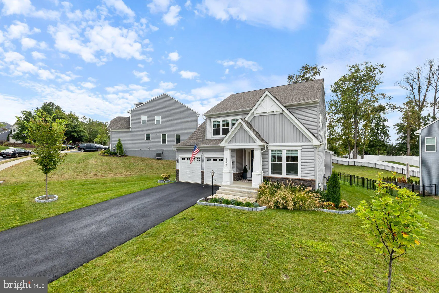 Bristow, Virginia 20136, United States, 6 Bedrooms Bedrooms, ,4 BathroomsBathrooms,Residential,Contingent,214559