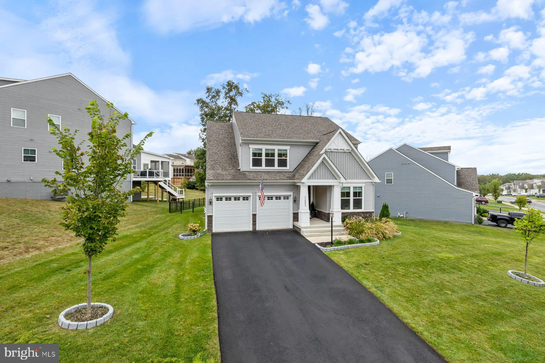 Bristow, Virginia 20136, United States, 6 Bedrooms Bedrooms, ,4 BathroomsBathrooms,Residential,Contingent,214559