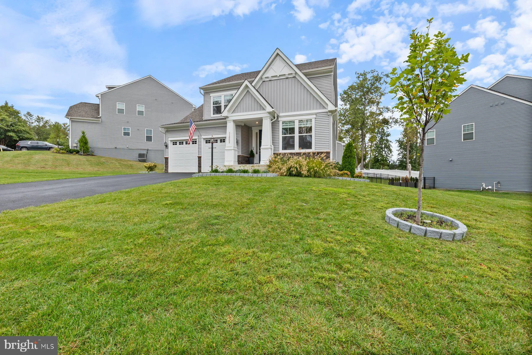 Bristow, Virginia 20136, United States, 6 Bedrooms Bedrooms, ,4 BathroomsBathrooms,Residential,Contingent,214559