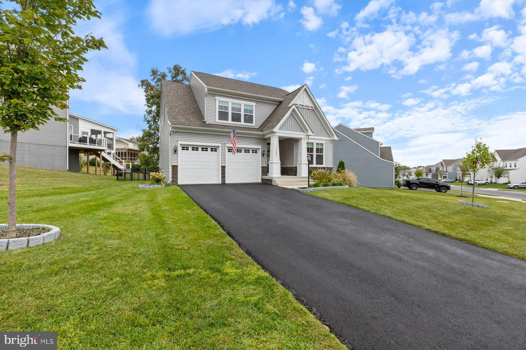 Bristow, Virginia 20136, United States, 6 Bedrooms Bedrooms, ,4 BathroomsBathrooms,Residential,Contingent,214559