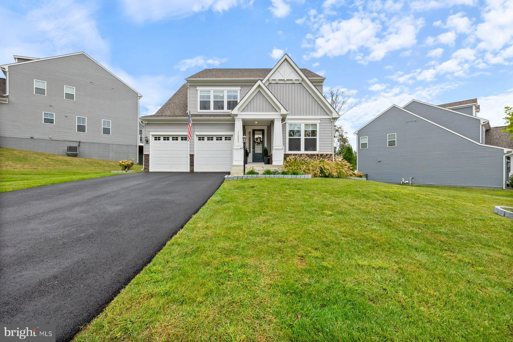 Bristow, Virginia 20136, United States, 6 Bedrooms Bedrooms, ,4 BathroomsBathrooms,Residential,Contingent,214559