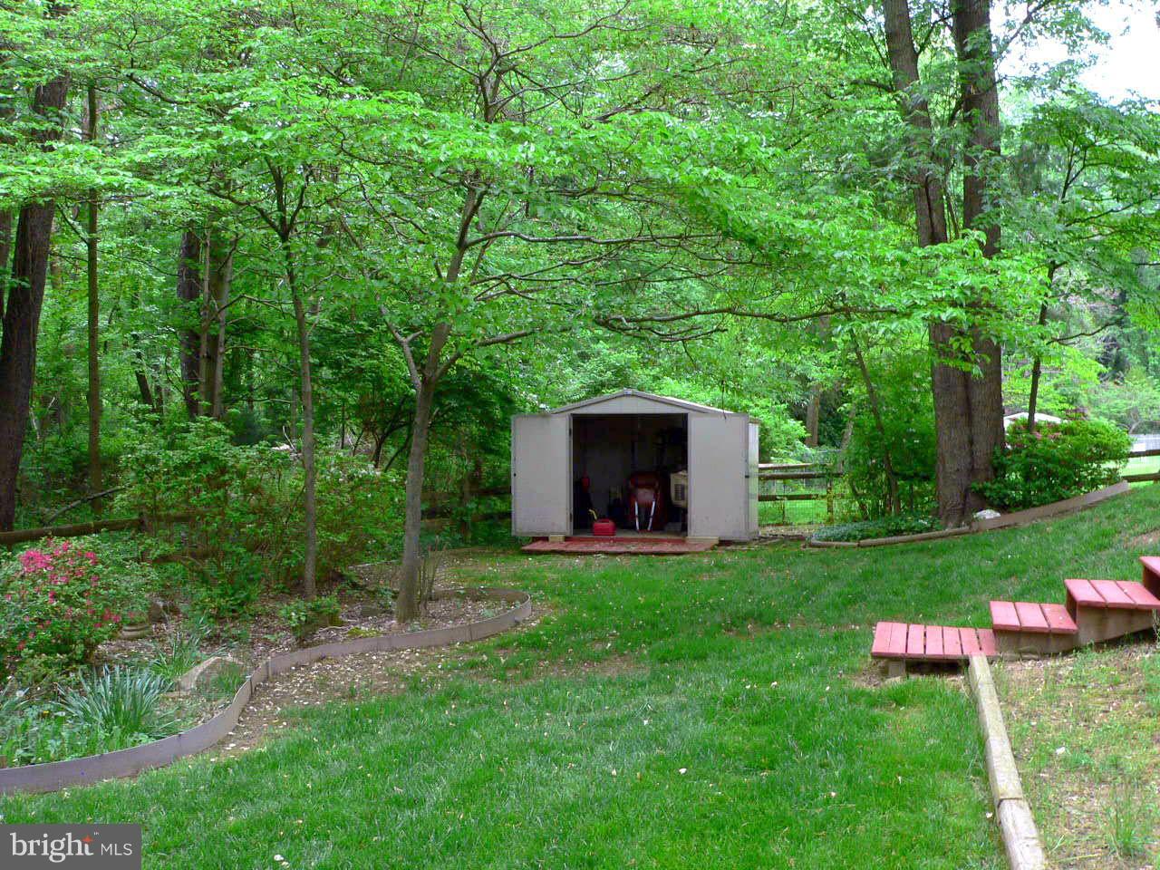 CANTERBURY WOODS - Residential