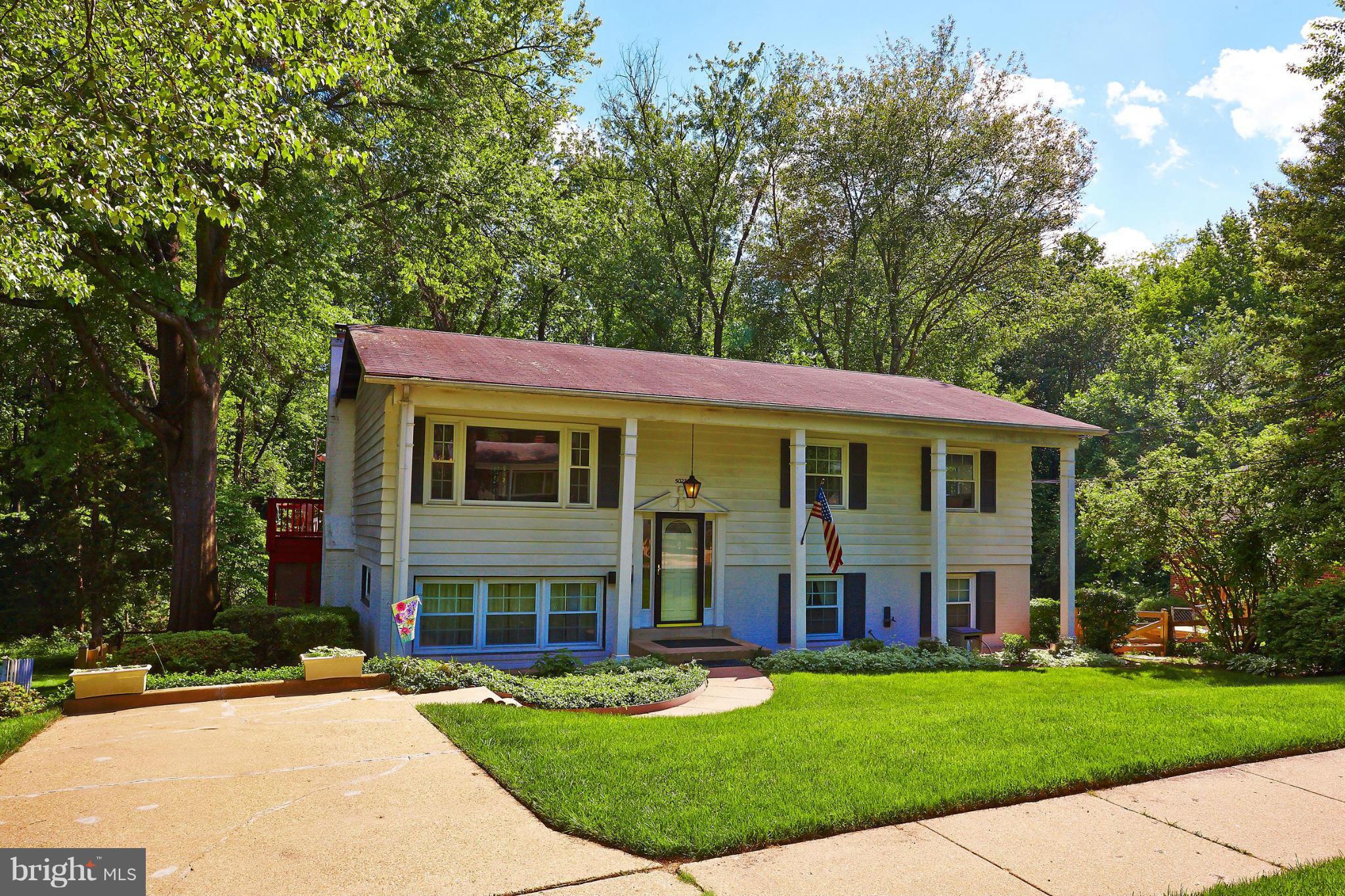 CANTERBURY WOODS - Residential