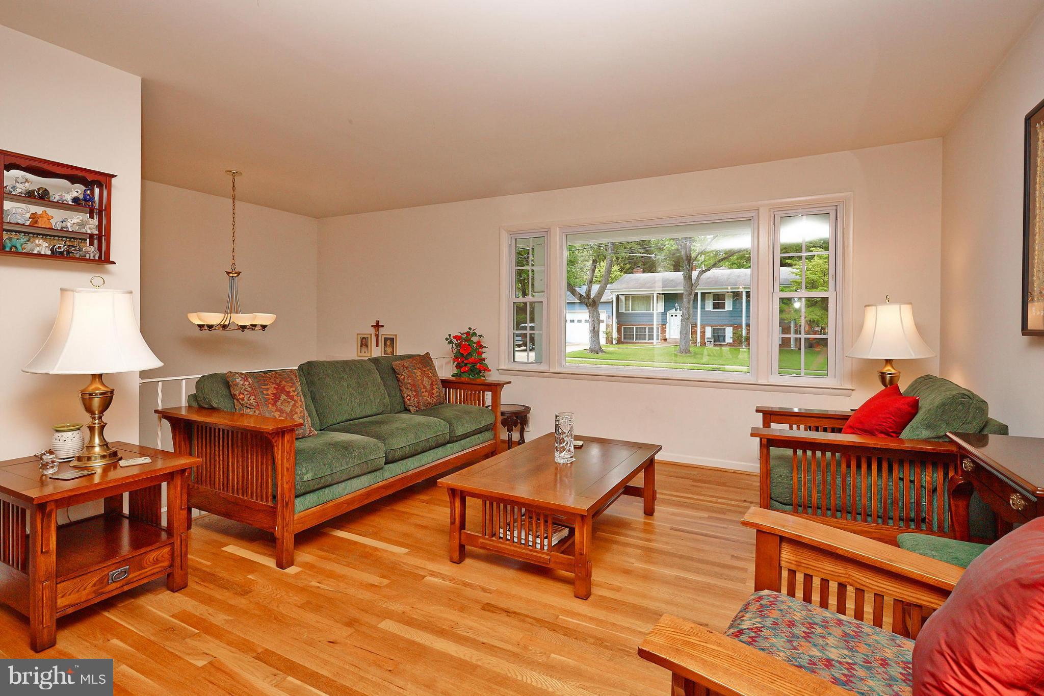 CANTERBURY WOODS - Residential