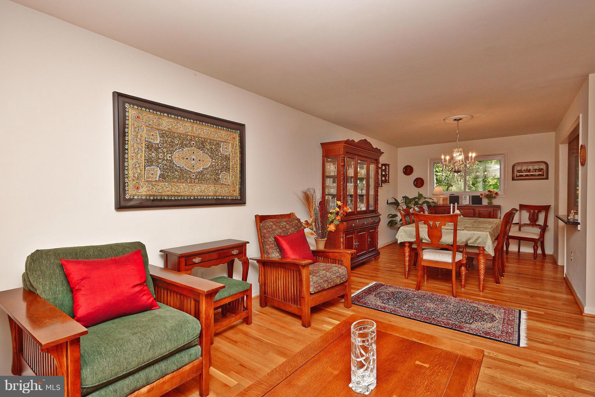 CANTERBURY WOODS - Residential