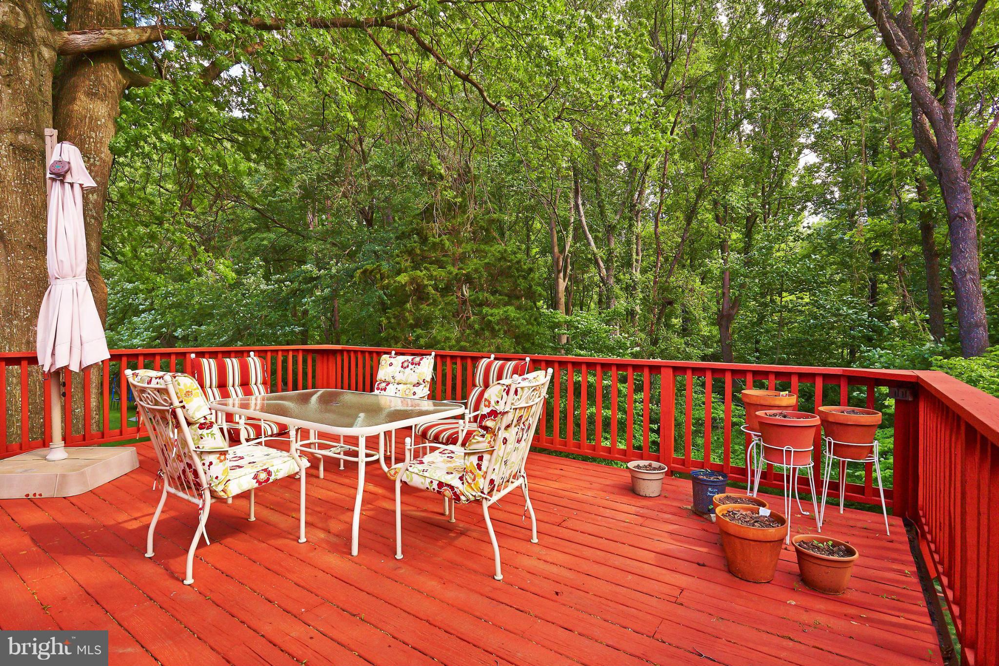 CANTERBURY WOODS - Residential