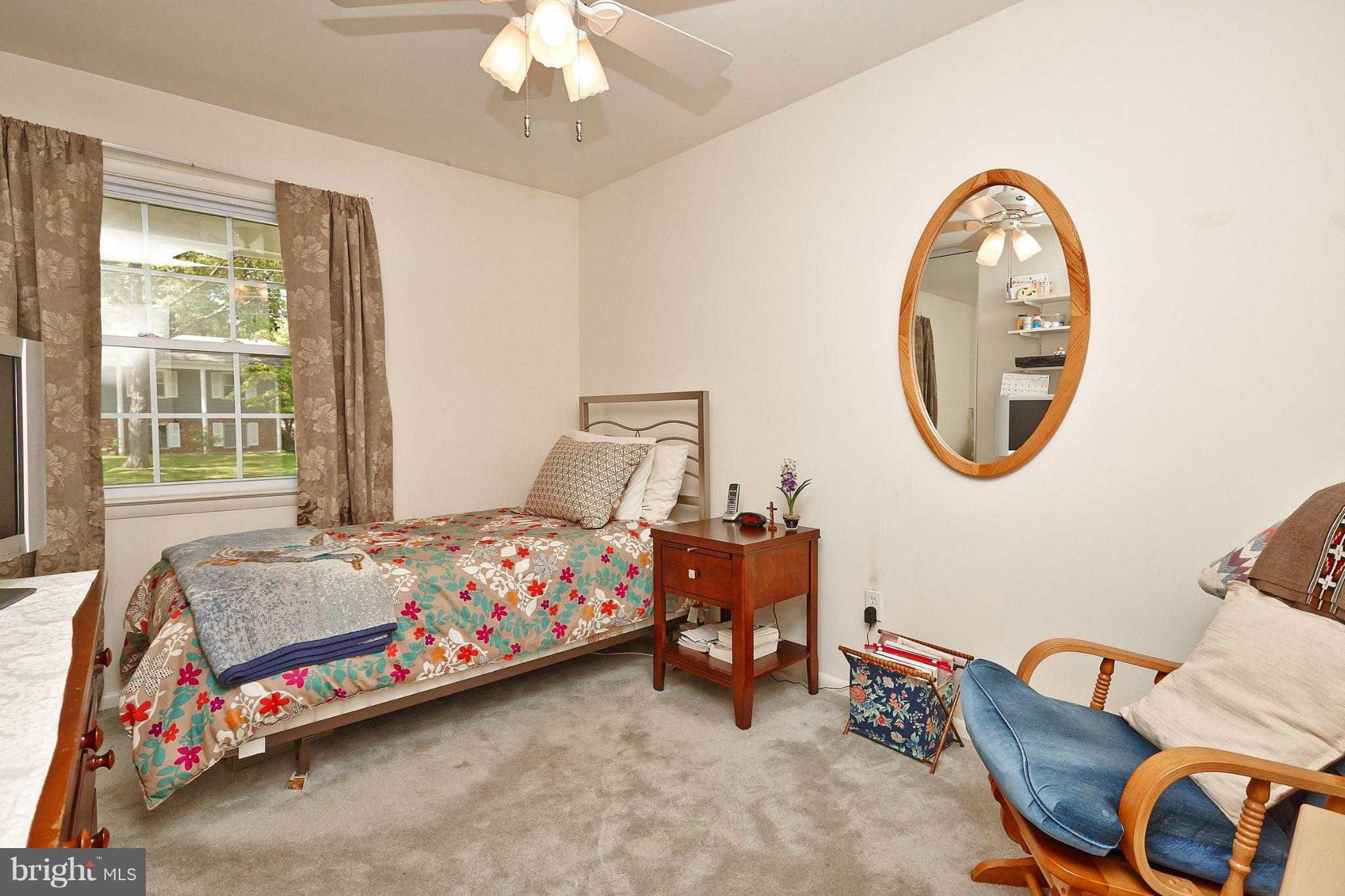 CANTERBURY WOODS - Residential