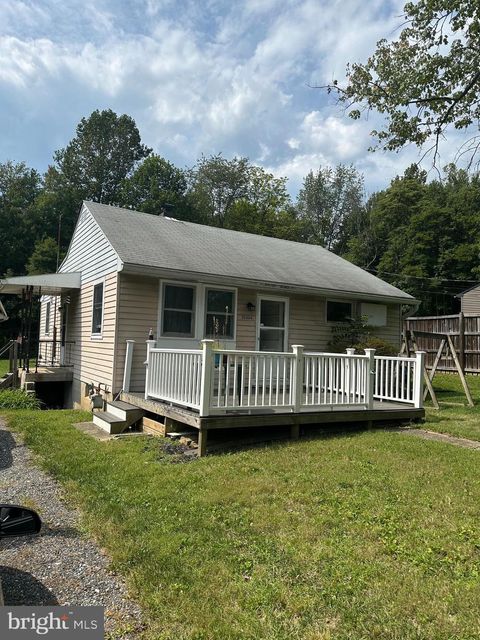 13304 OLD HANOVER ROAD REISTERSTOWN MD 21136
