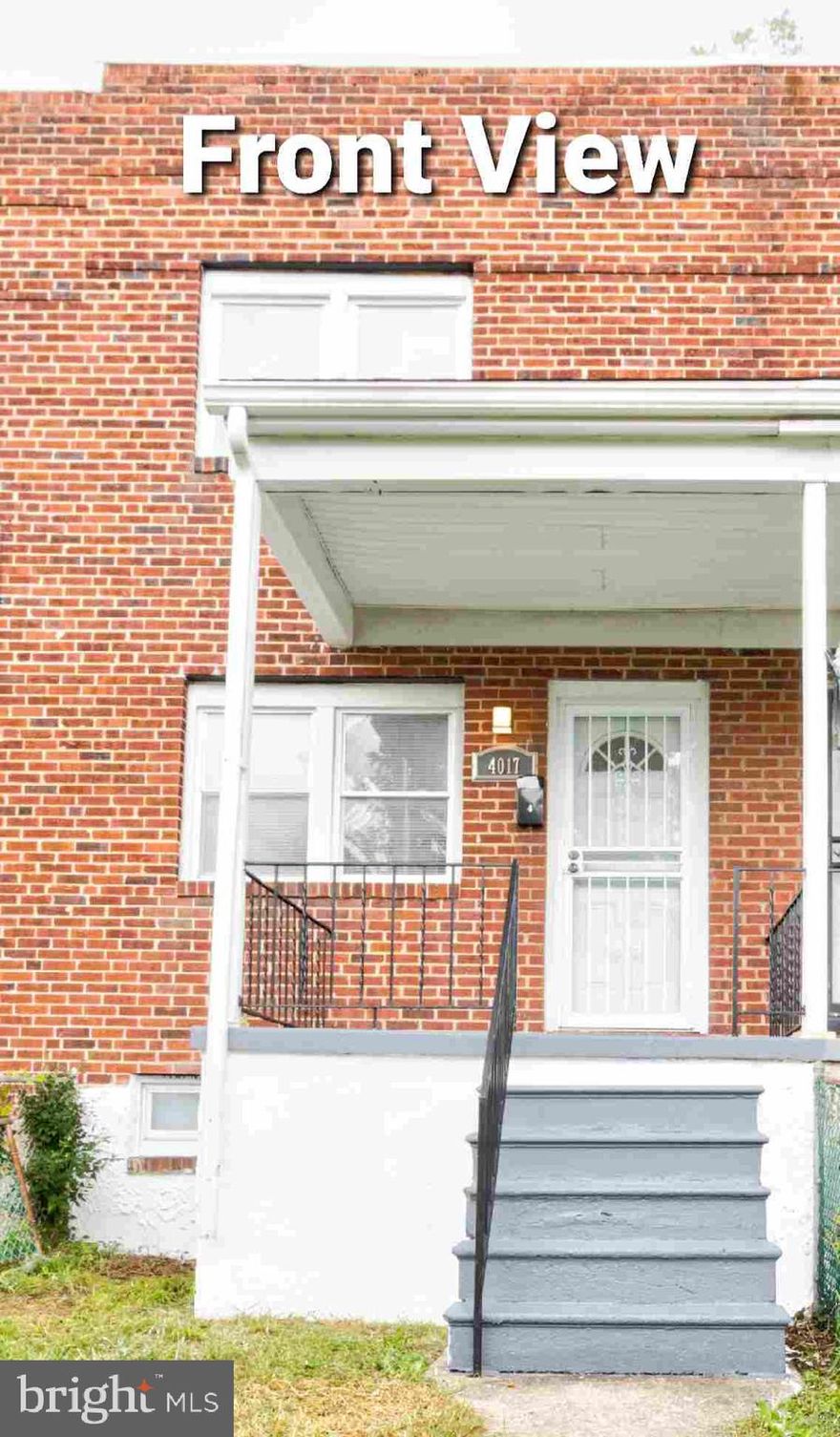 BEAUTIFULLY REHABBED 3 LEVEL ROWHOUSE FEATURING 2 BEDROOMS 1.5 BATHS CONVENIENTLY  LOCATED.  NICE HARD SURFACE FLOORING, W/W CARPET, FINISHED BASEMENT, BRAND NEW KITCHEN WITH SEPARATE DINING ROOM, CEILING FANS, FENCED BACKYARD AND MORE. EASY APPLICATION PROCESSING.