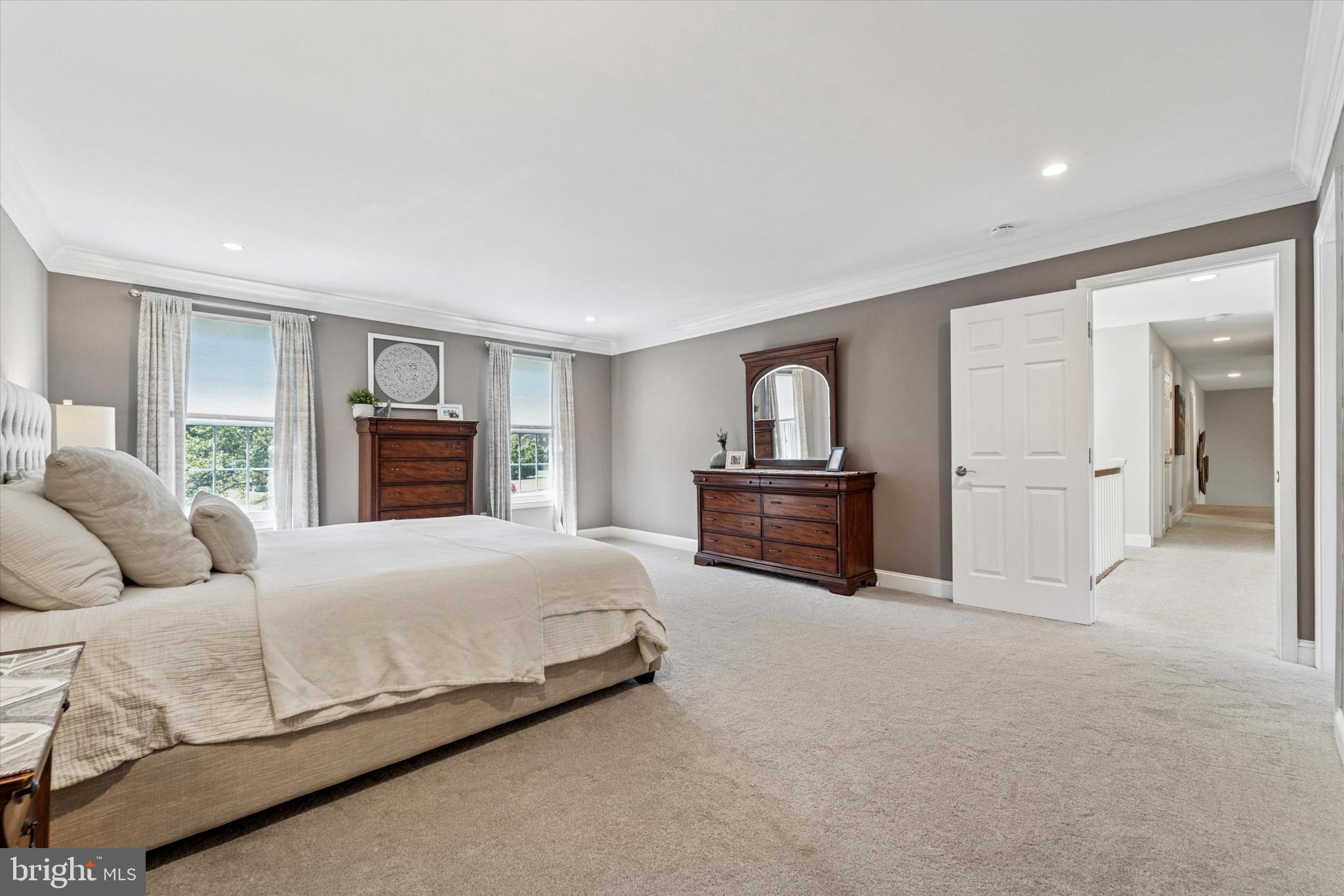 CEDAR GROVE FARM - Residential